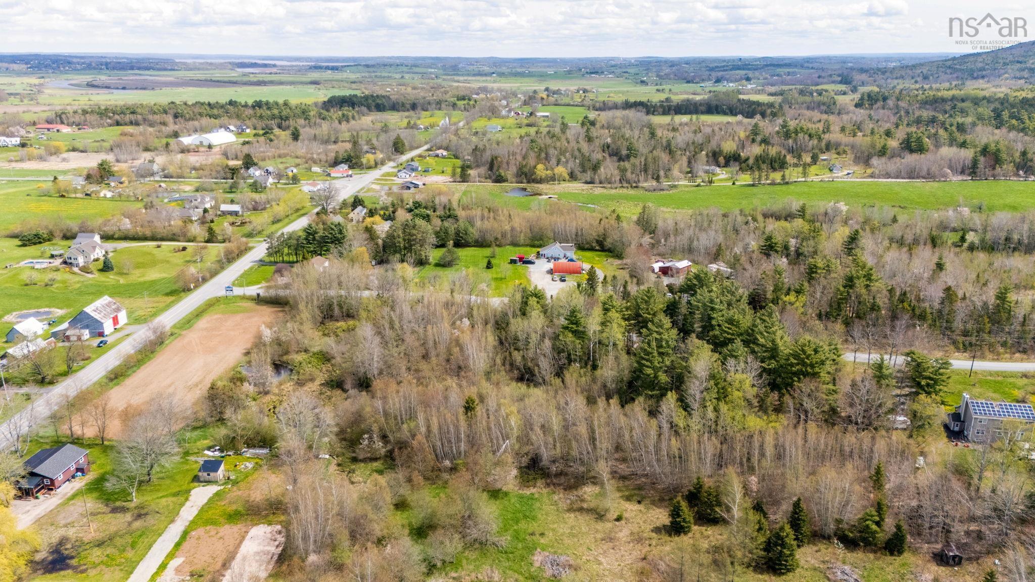 $75,000.00: Lot 2 Ski Martock Road, Windsor Forks
