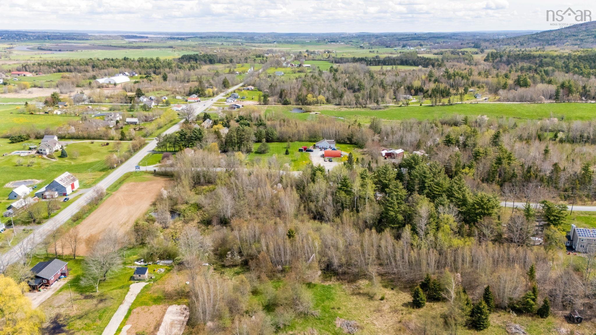 $75,000.00: Lot 2 Ski Martock Road, Windsor Forks