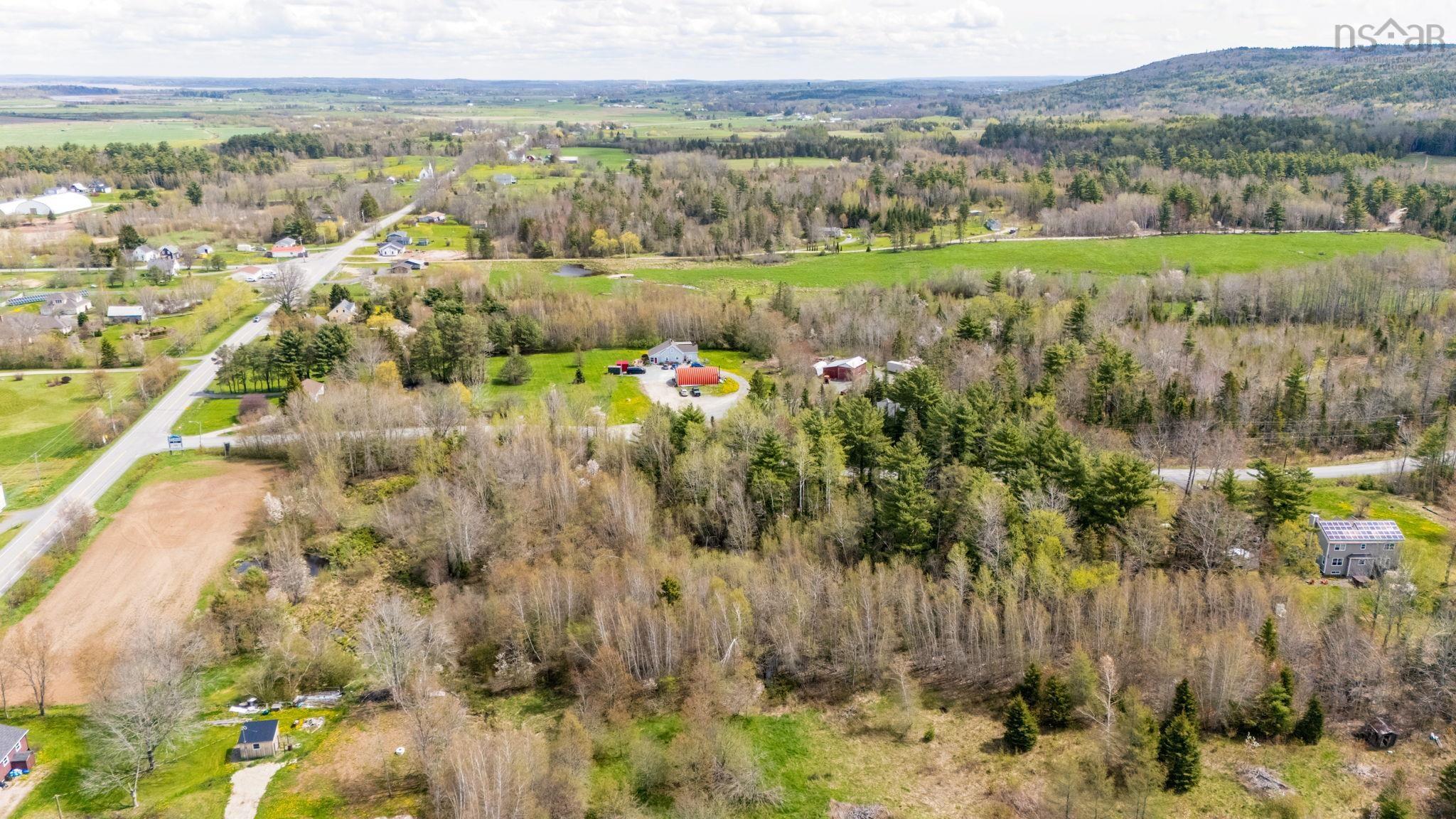 $75,000.00: Lot 2 Ski Martock Road, Windsor Forks