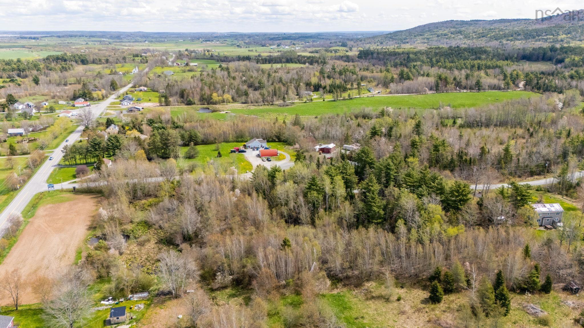 $75,000.00: Lot 2 Ski Martock Road, Windsor Forks
