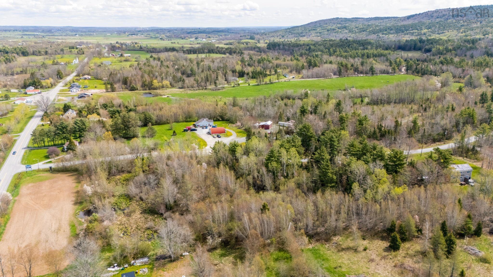 $75,000.00: Lot 2 Ski Martock Road, Windsor Forks