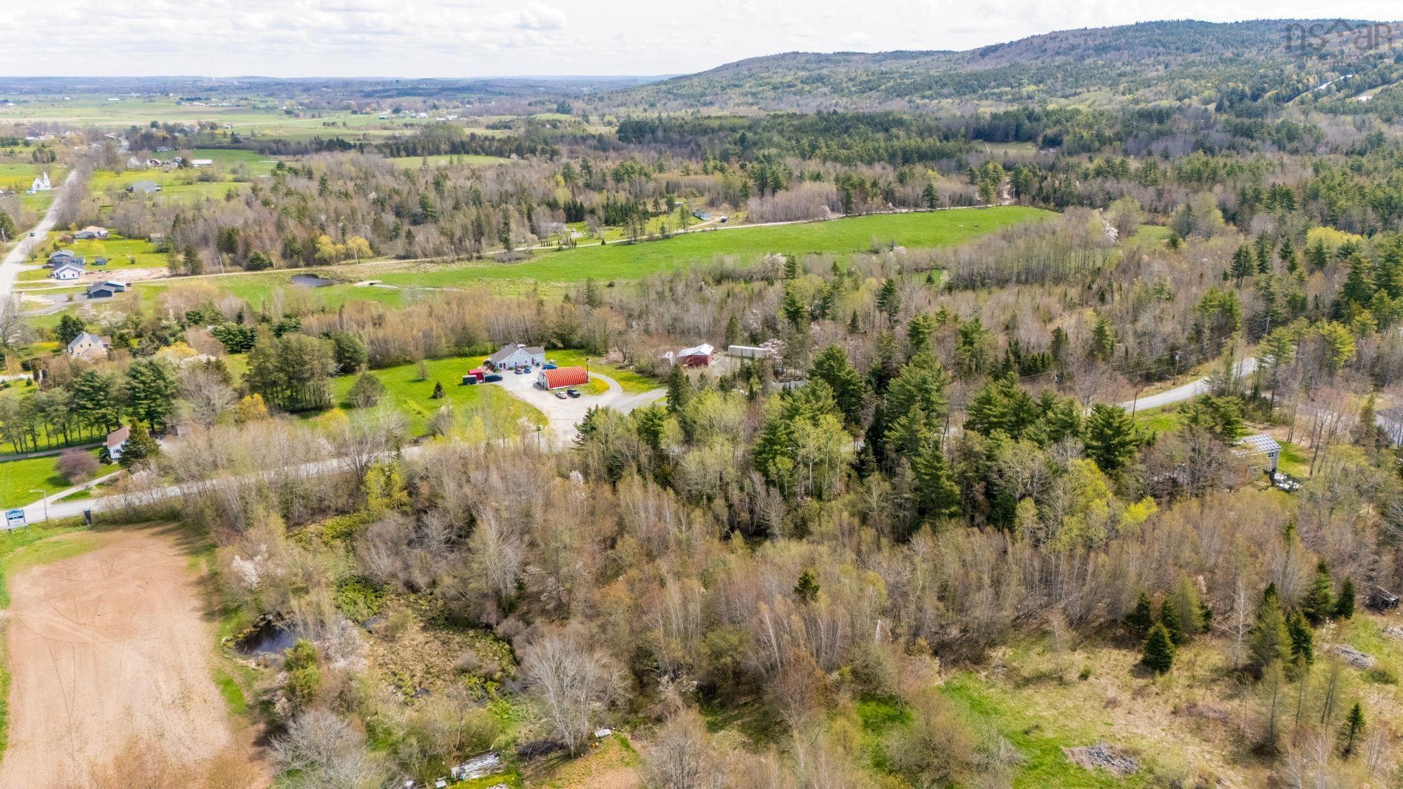 $75,000.00: Lot 2 Ski Martock Road, Windsor Forks
