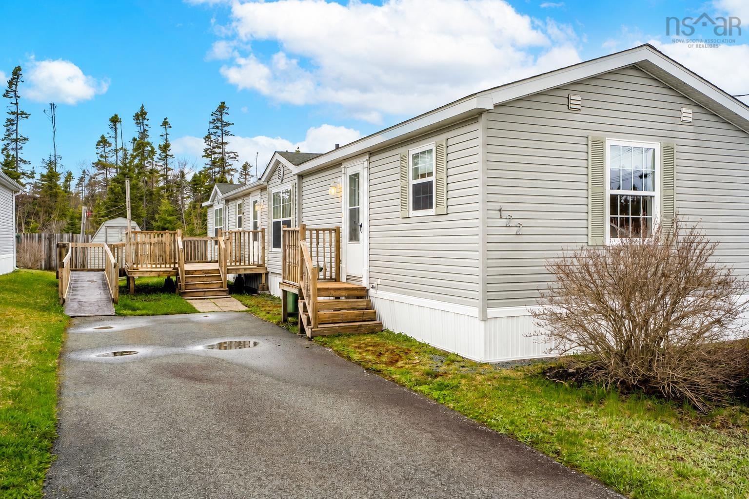 122 Juniper Crescent, Eastern Passage, NS (MLS 202611420)
