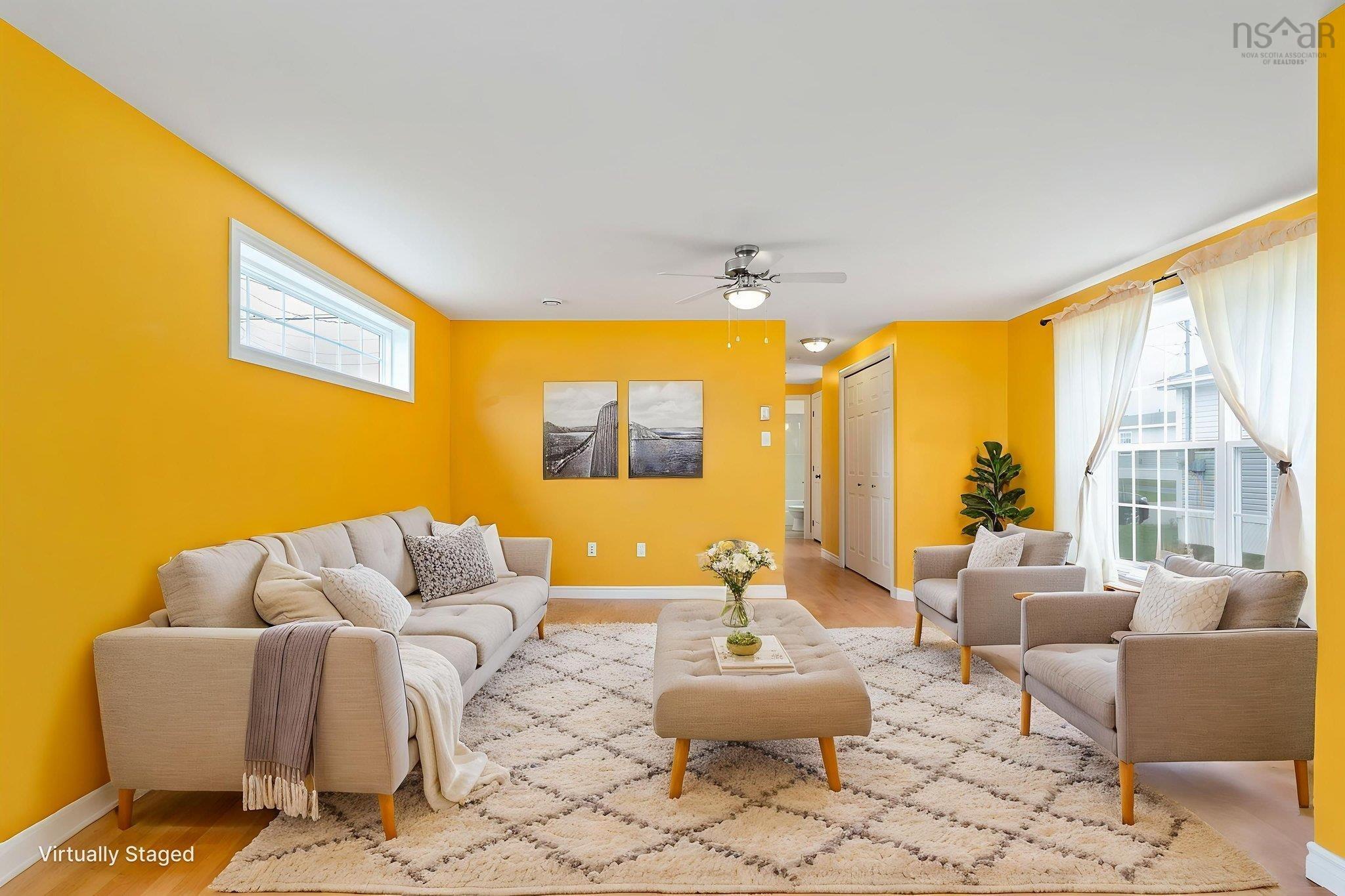 122 Juniper Crescent, Eastern Passage, NS (MLS 202611420)