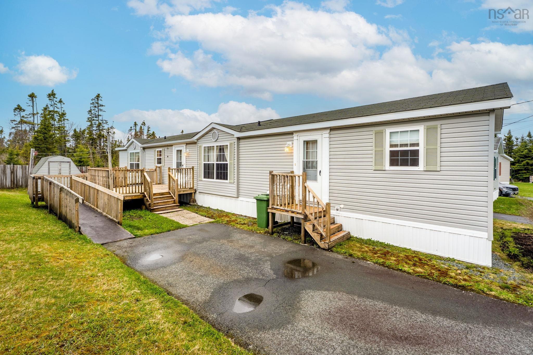 122 Juniper Crescent, Eastern Passage, NS (MLS 202611420)