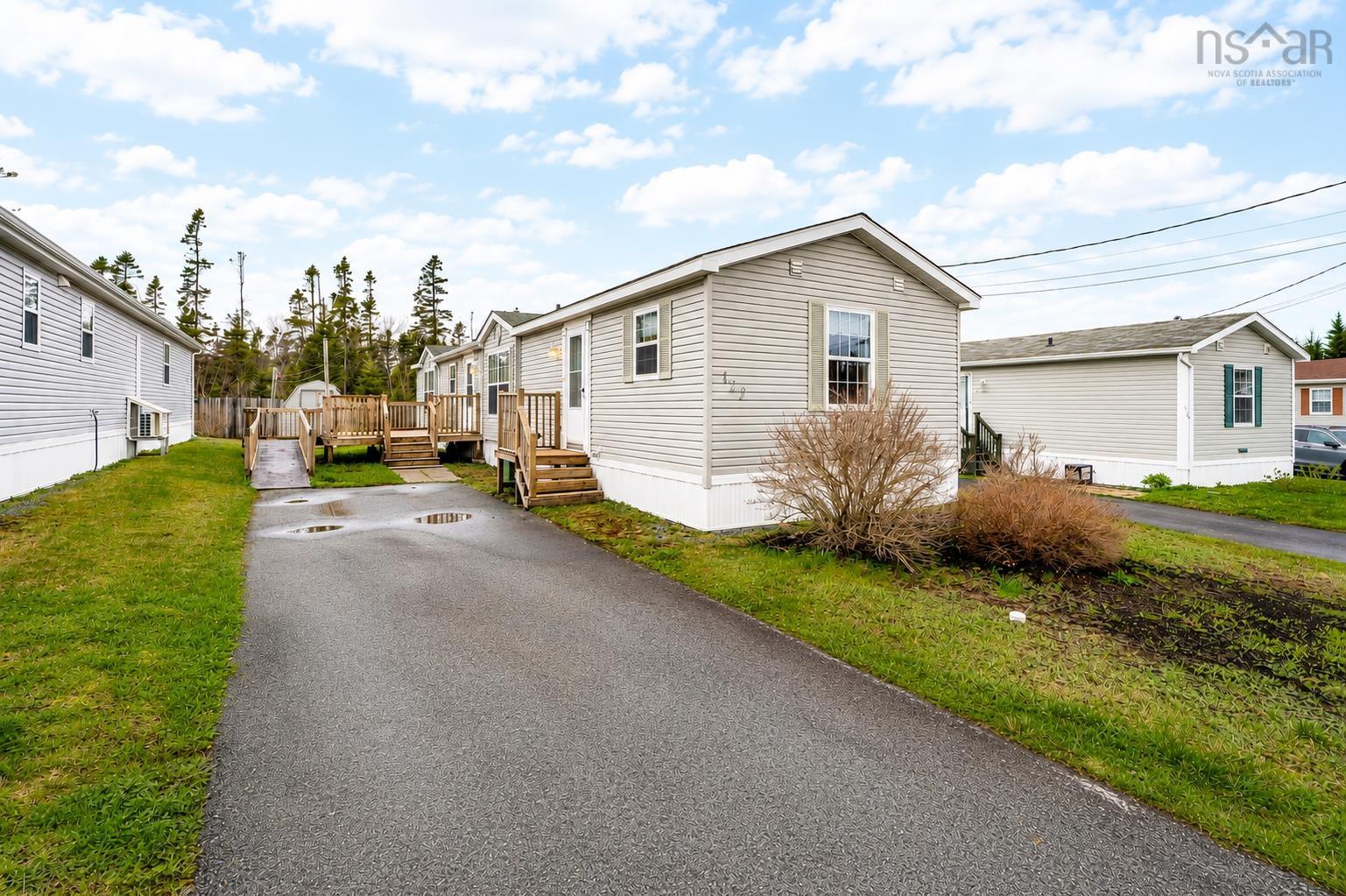 122 Juniper Crescent, Eastern Passage, NS (MLS 202611420)