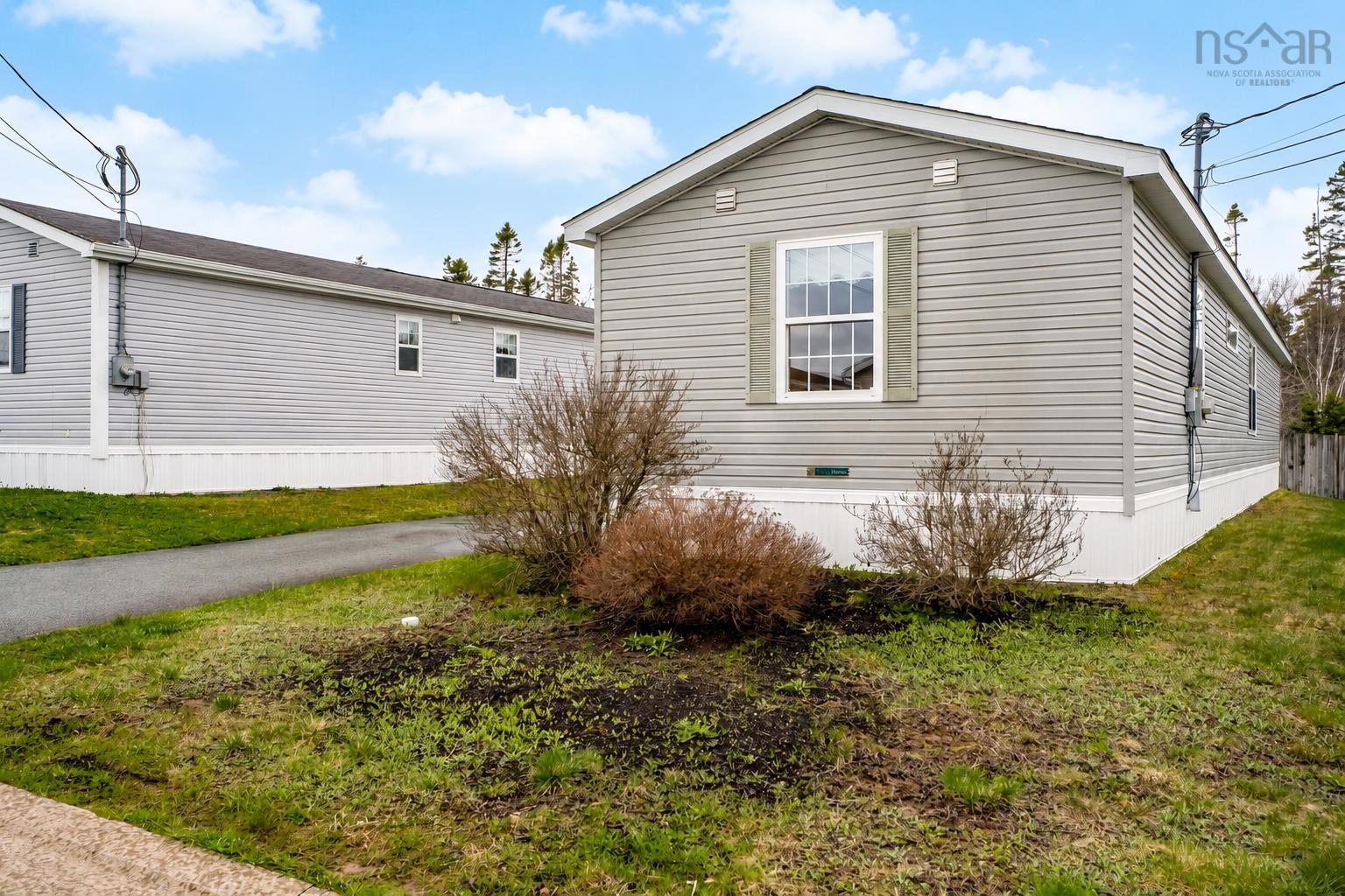 122 Juniper Crescent, Eastern Passage, NS (MLS 202611420)