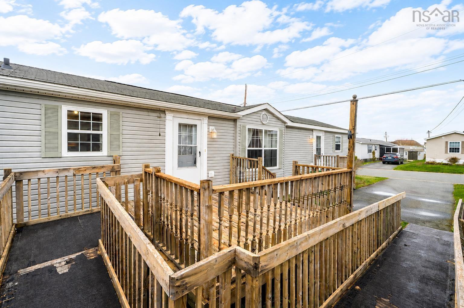 122 Juniper Crescent, Eastern Passage, NS (MLS 202611420)