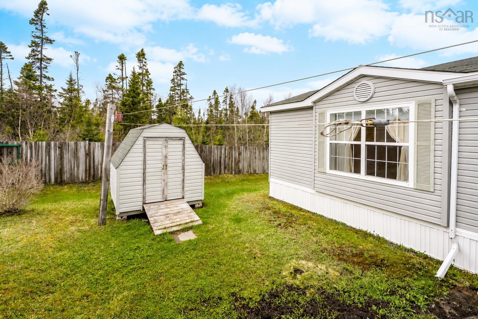 122 Juniper Crescent, Eastern Passage, NS (MLS 202611420)