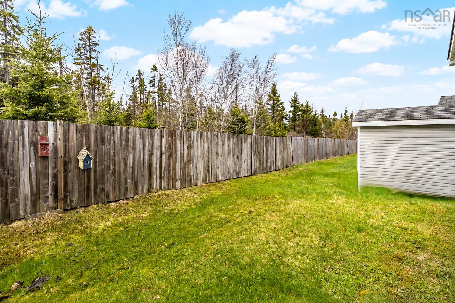 122 Juniper Crescent, Eastern Passage, NS (MLS 202611420)