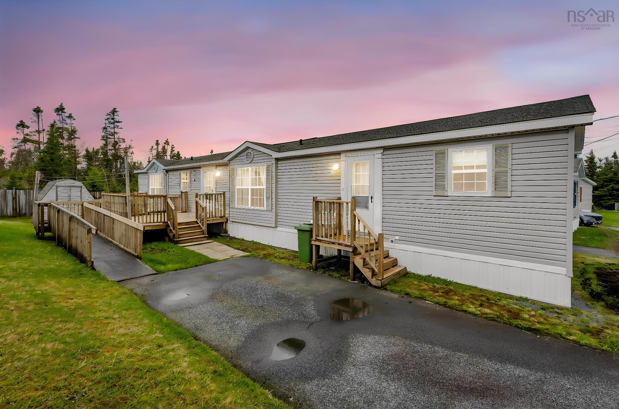 122 Juniper Crescent, Eastern Passage, NS (MLS 202611420)