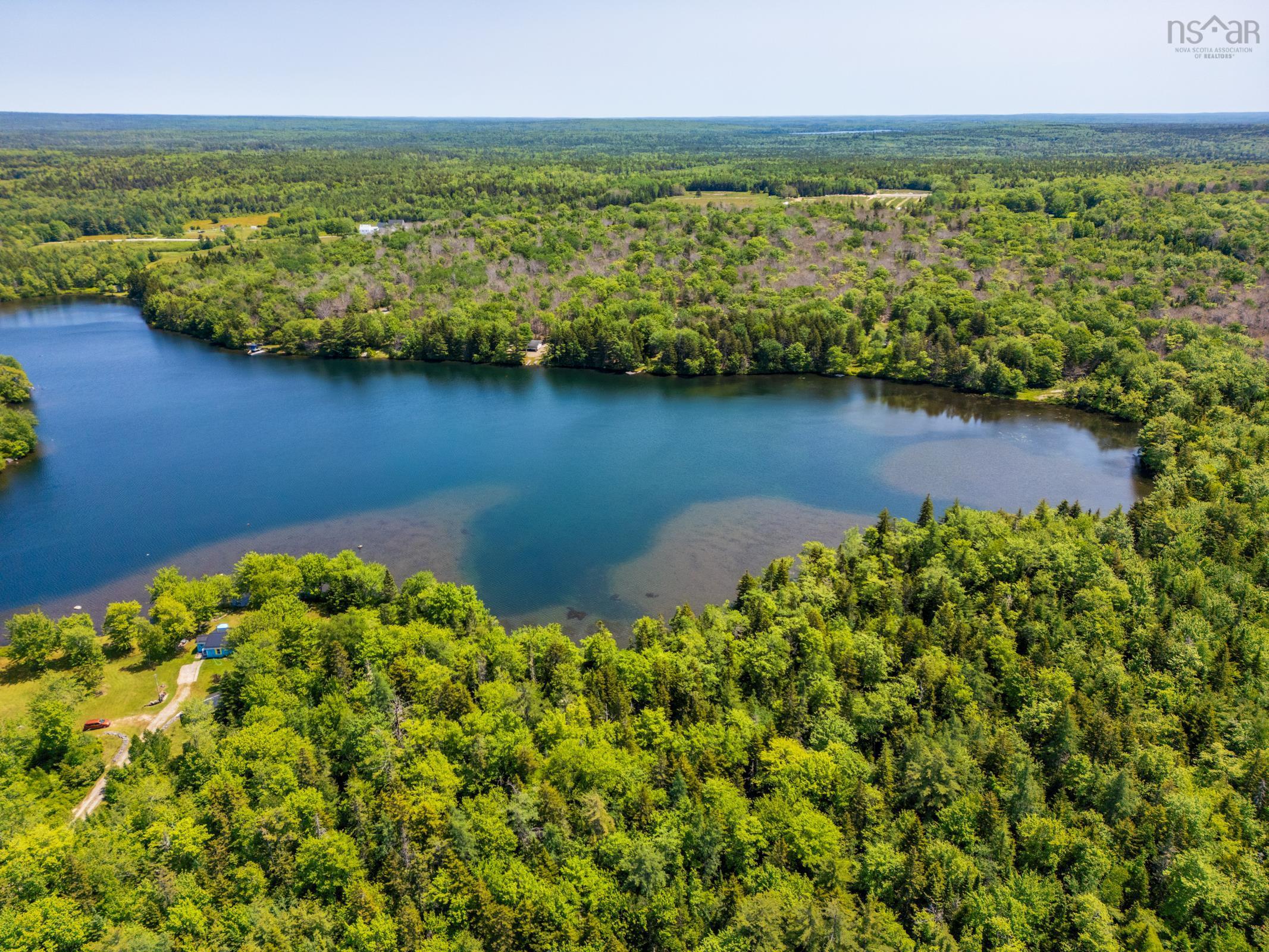 $50,000.00: Lot 4, Depot Road, East Kemptville