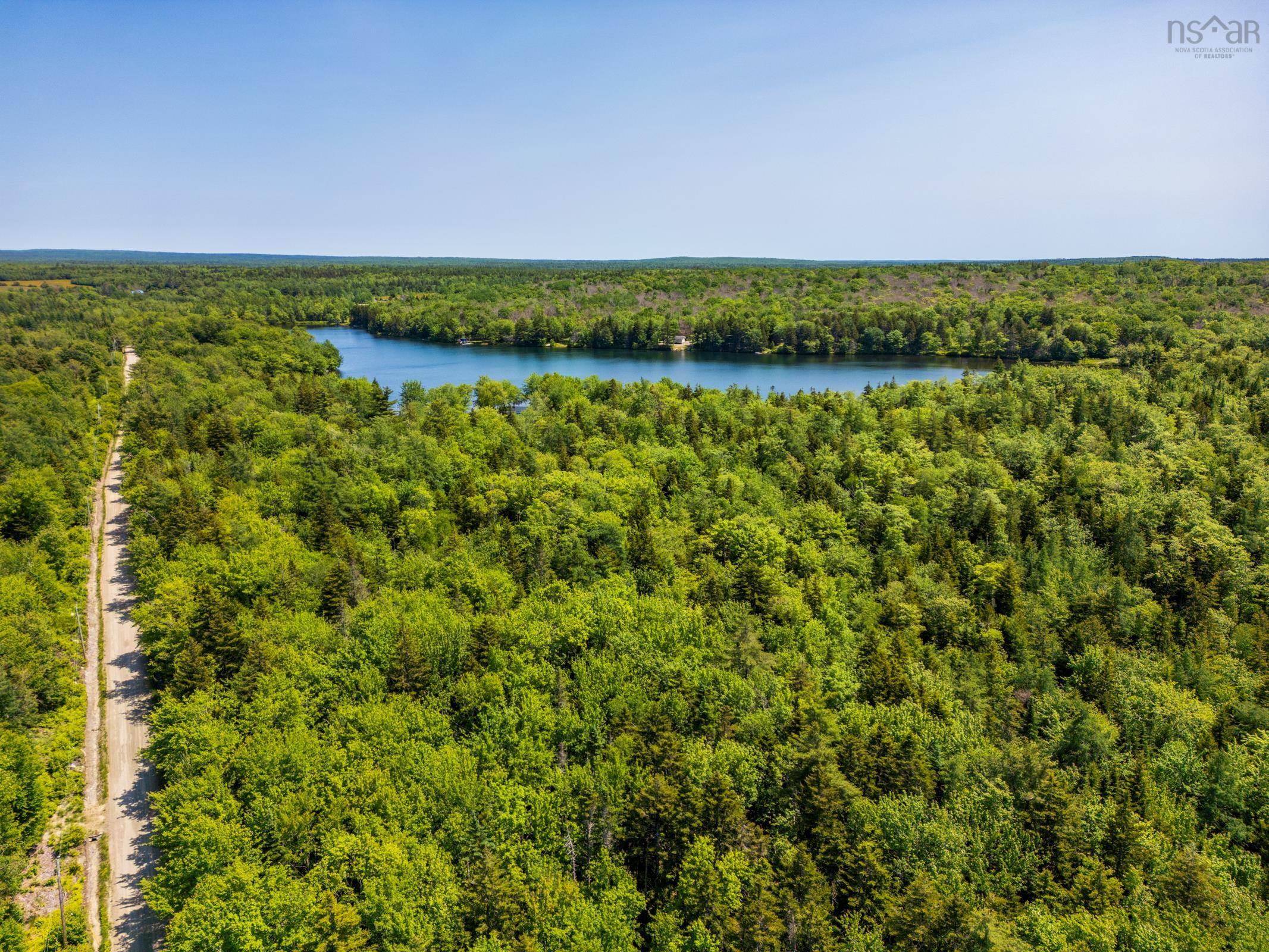 $50,000.00: Lot 4, Depot Road, East Kemptville