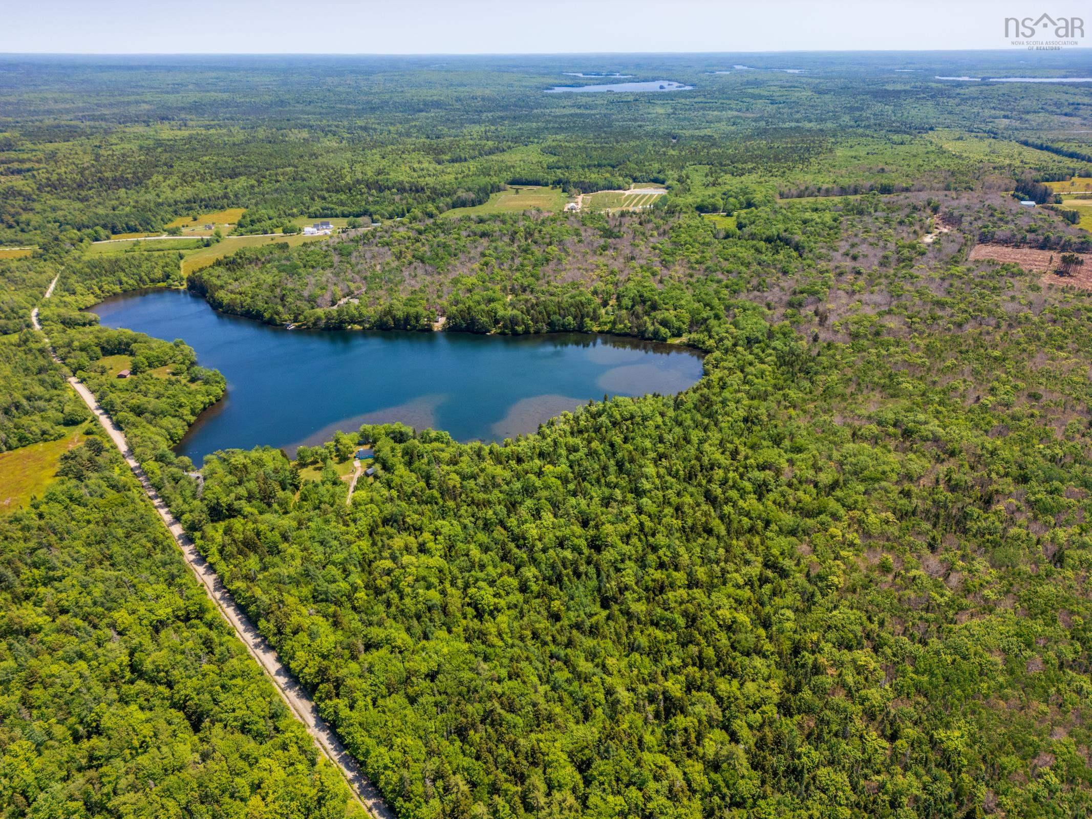 $50,000.00: Lot 4, Depot Road, East Kemptville