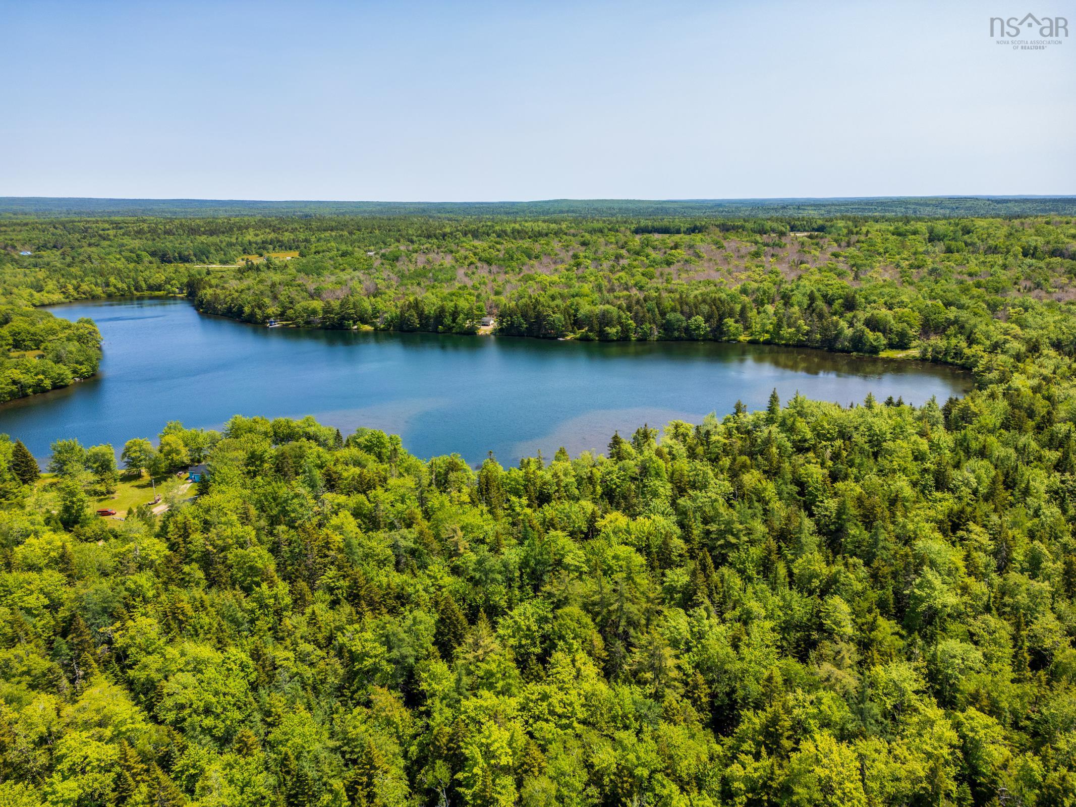 $50,000.00: Lot 4, Depot Road, East Kemptville