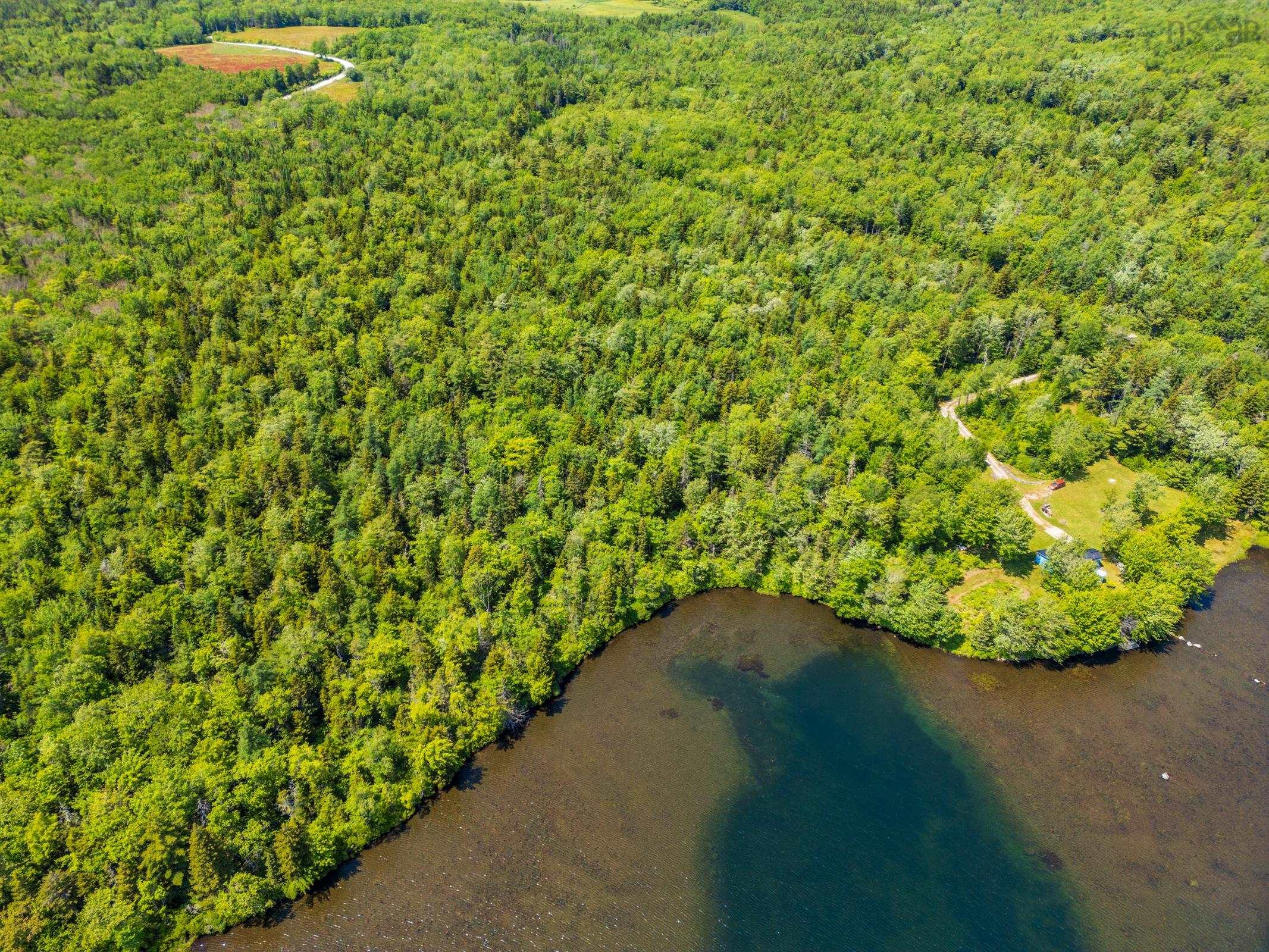 $50,000.00: Lot 4, Depot Road, East Kemptville