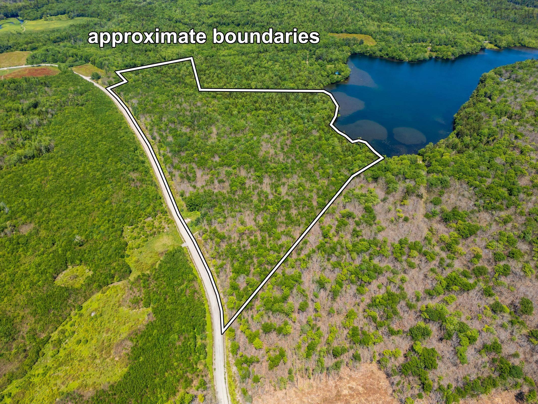 $175,000.00: Lot 5, Depot Road, East Kemptville