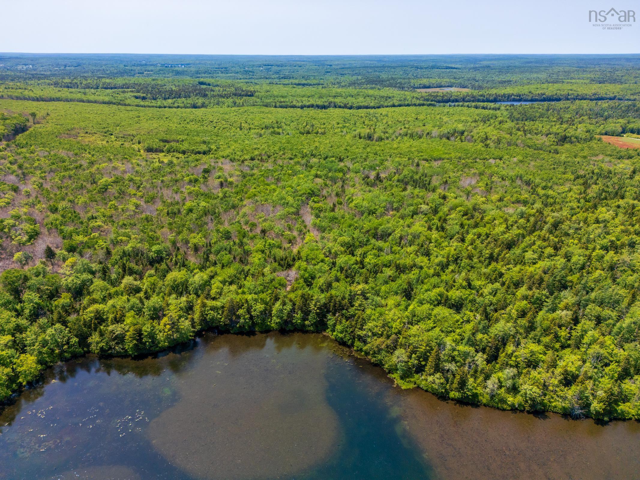 $175,000.00: Lot 5, Depot Road, East Kemptville