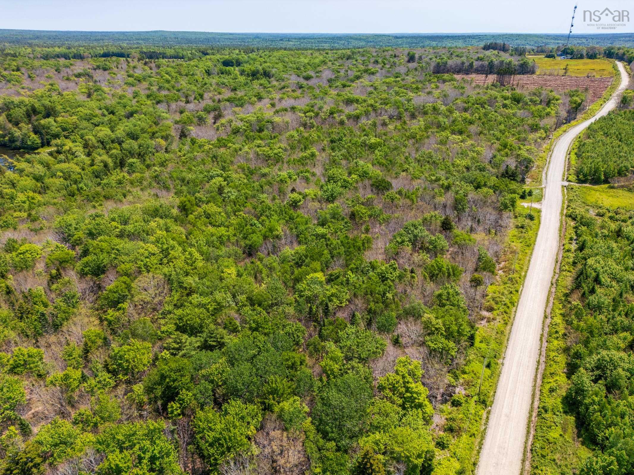 $175,000.00: Lot 5, Depot Road, East Kemptville