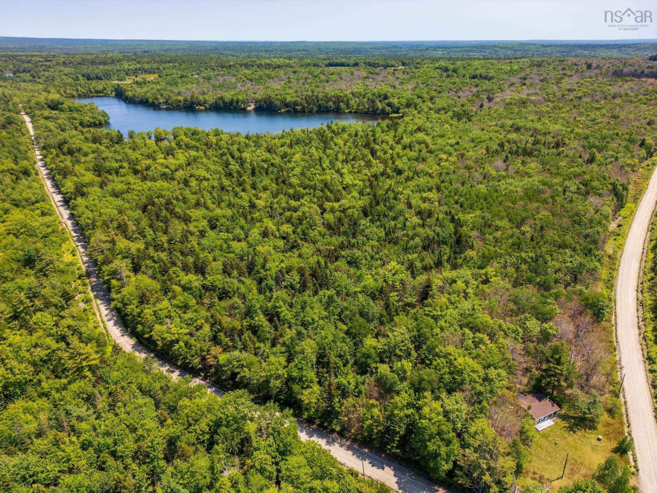$175,000.00: Lot 5, Depot Road, East Kemptville
