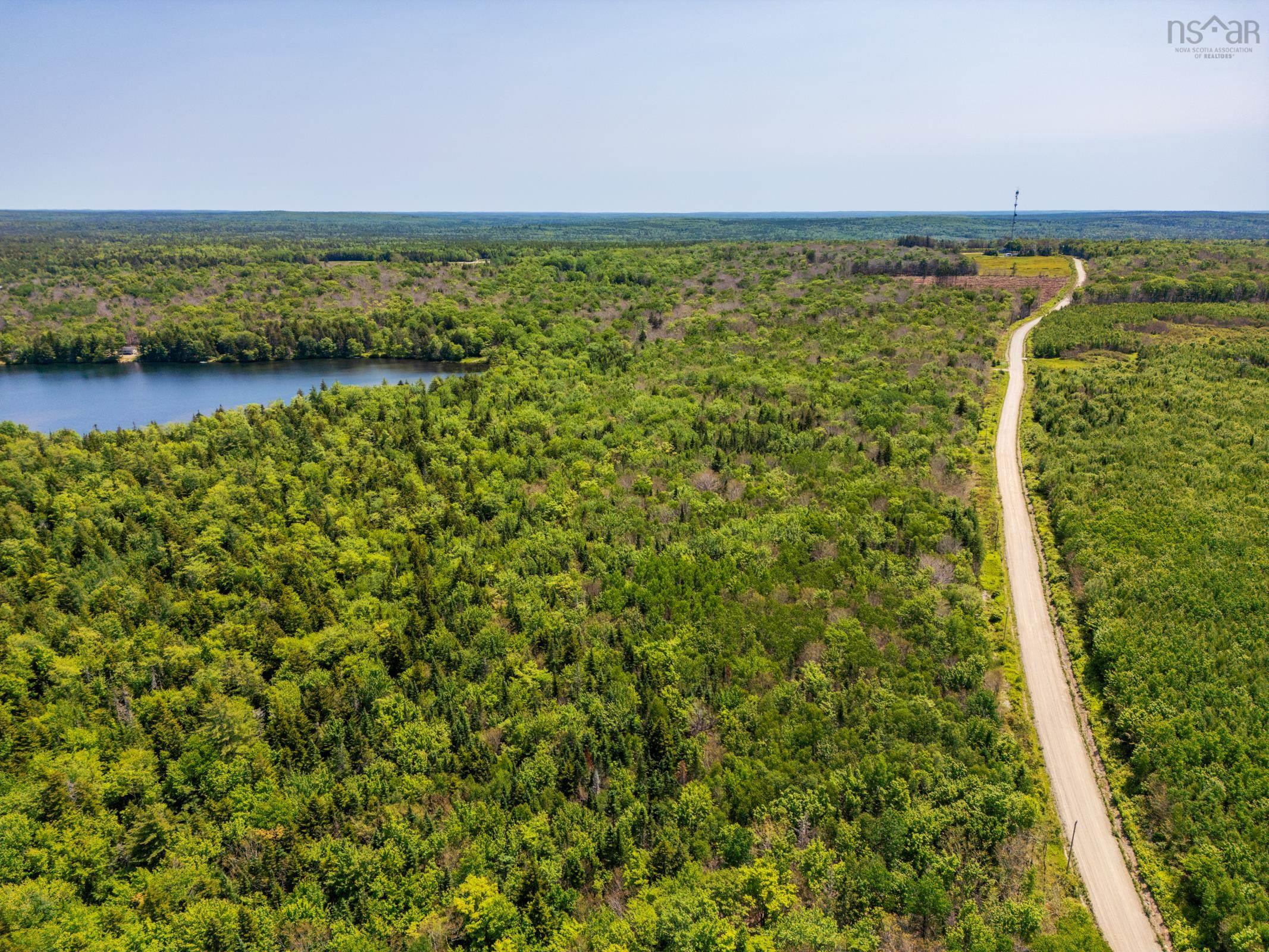 $175,000.00: Lot 5, Depot Road, East Kemptville
