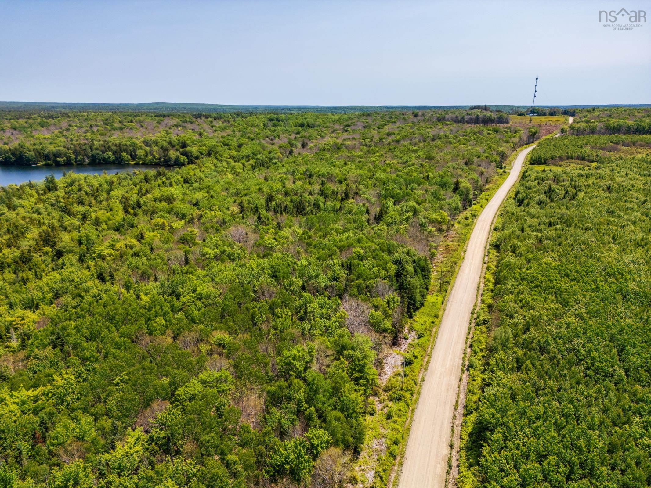 $175,000.00: Lot 5, Depot Road, East Kemptville