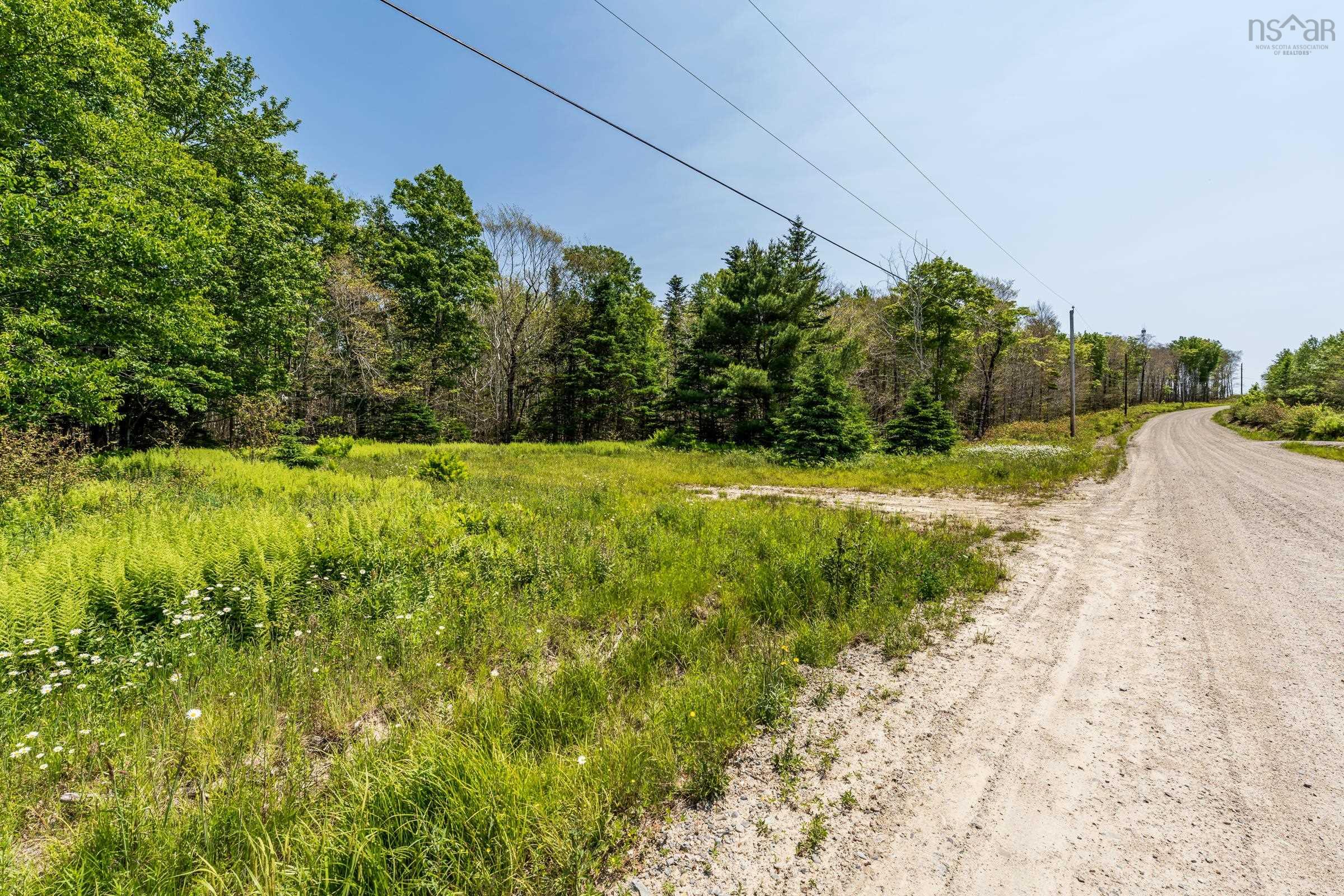 $175,000.00: Lot 5, Depot Road, East Kemptville