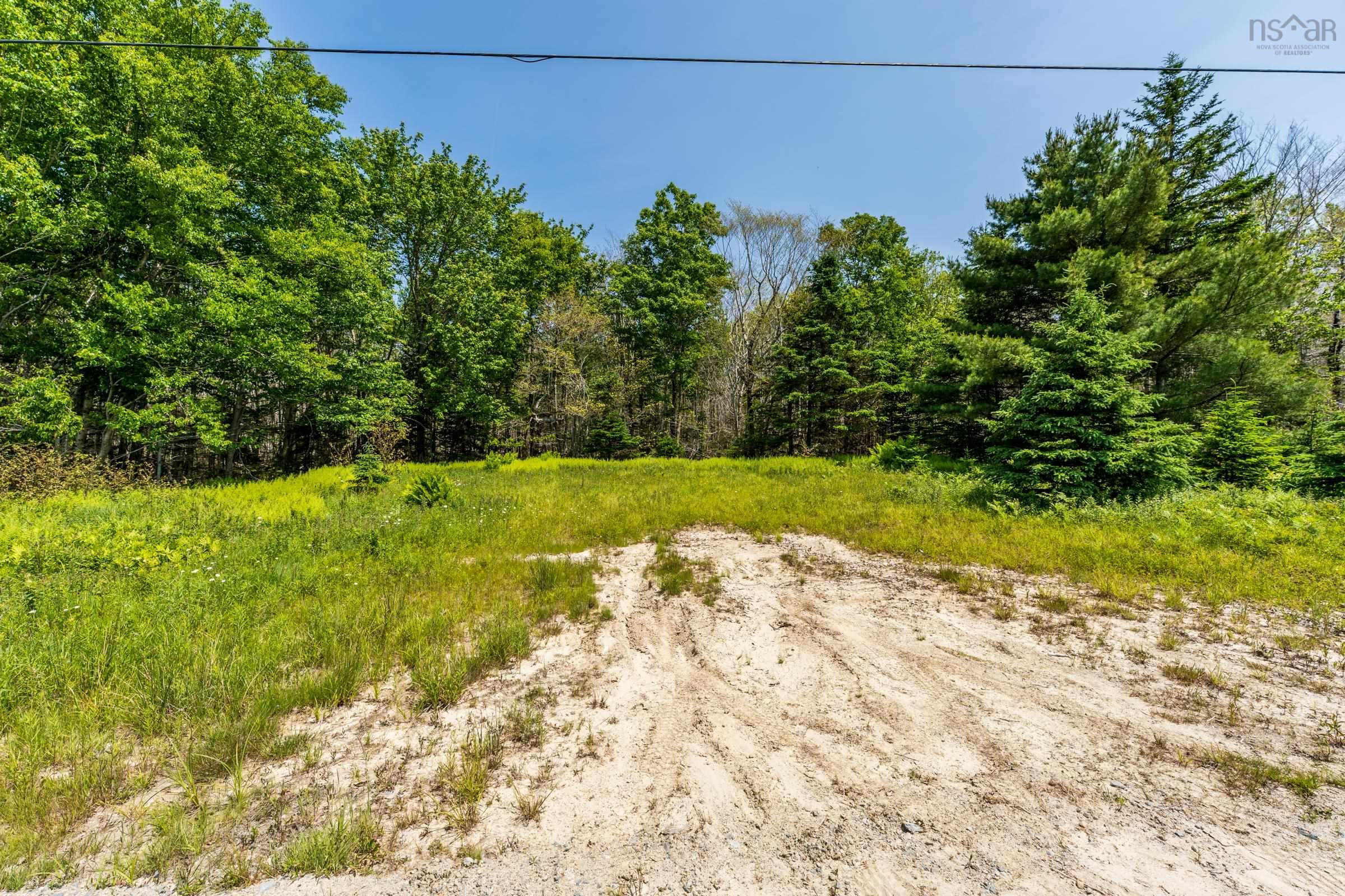 $175,000.00: Lot 5, Depot Road, East Kemptville