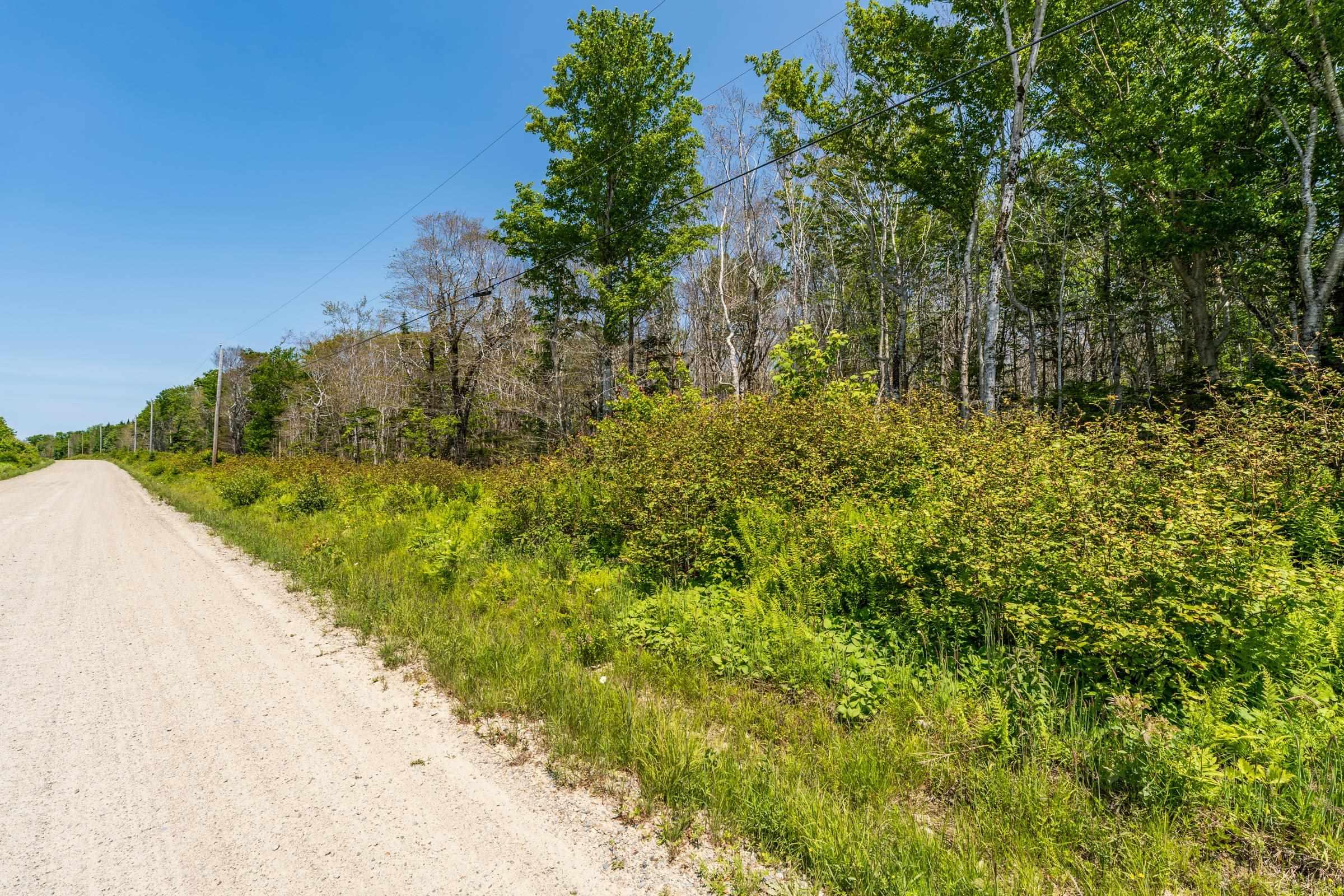 $175,000.00: Lot 5, Depot Road, East Kemptville