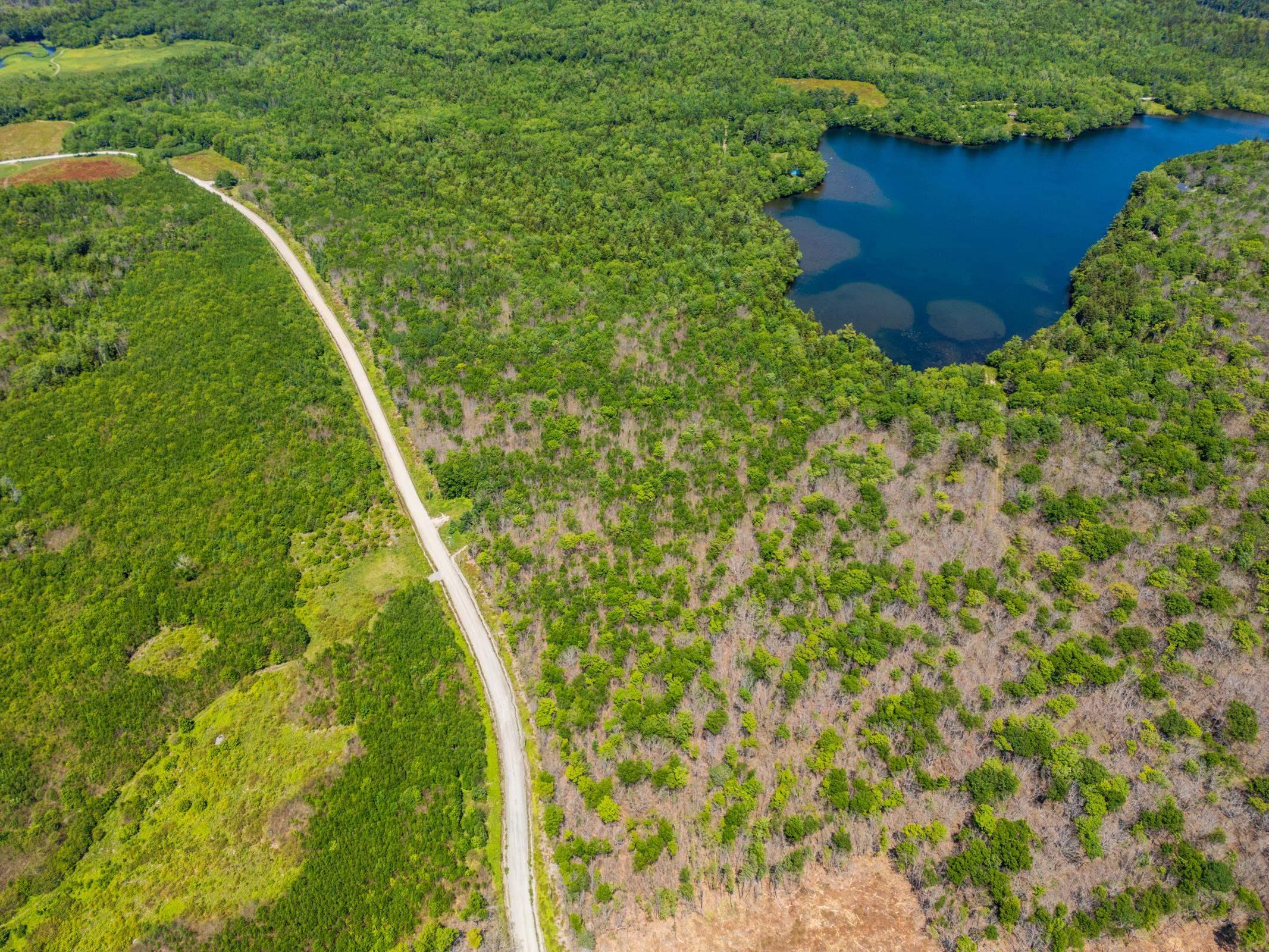 $175,000.00: Lot 5, Depot Road, East Kemptville