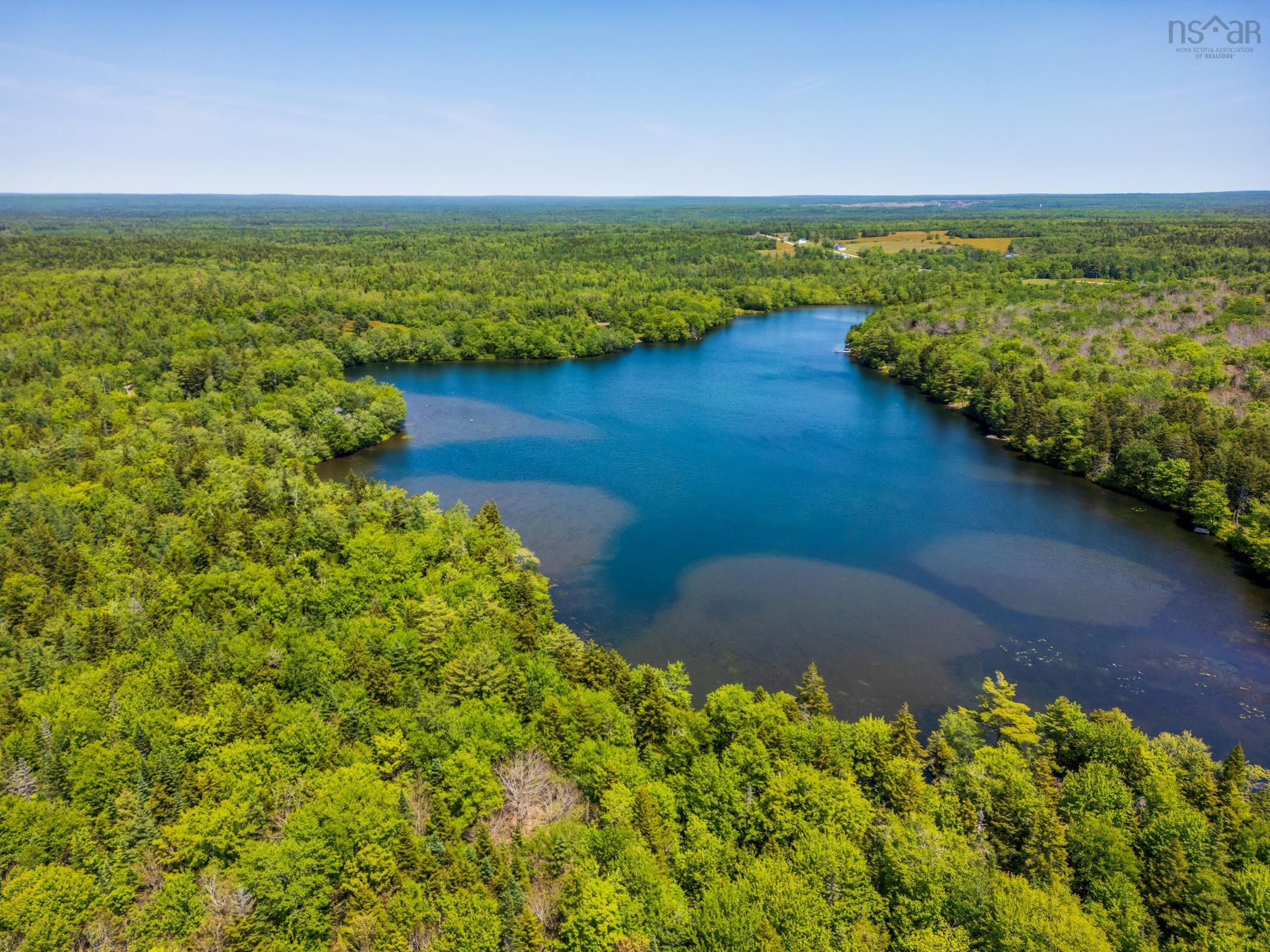$175,000.00: Lot 5, Depot Road, East Kemptville