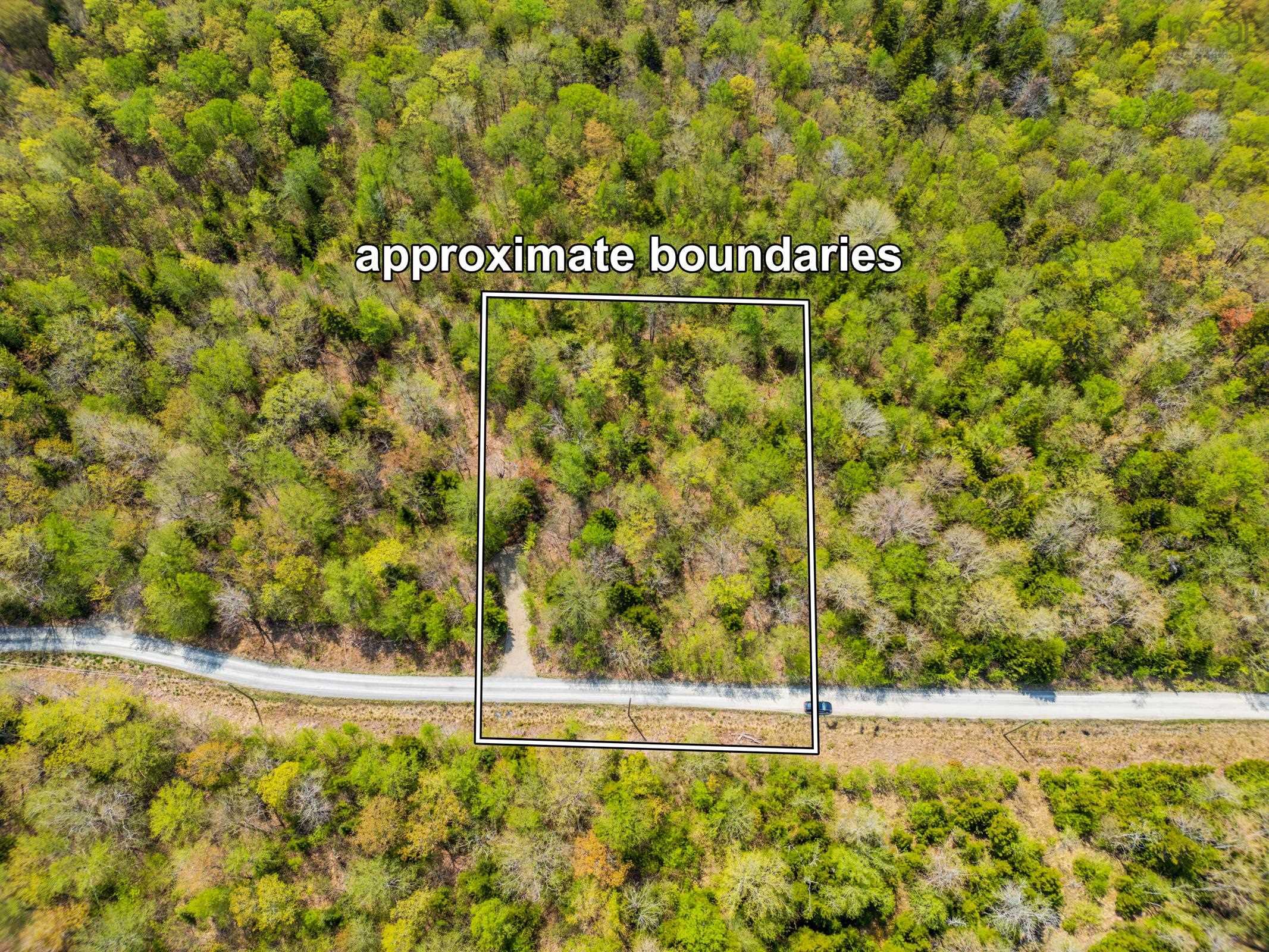 Lot 1 Chemin Theriault Point Road, Belliveaus Cove, NS (MLS® 202611423)