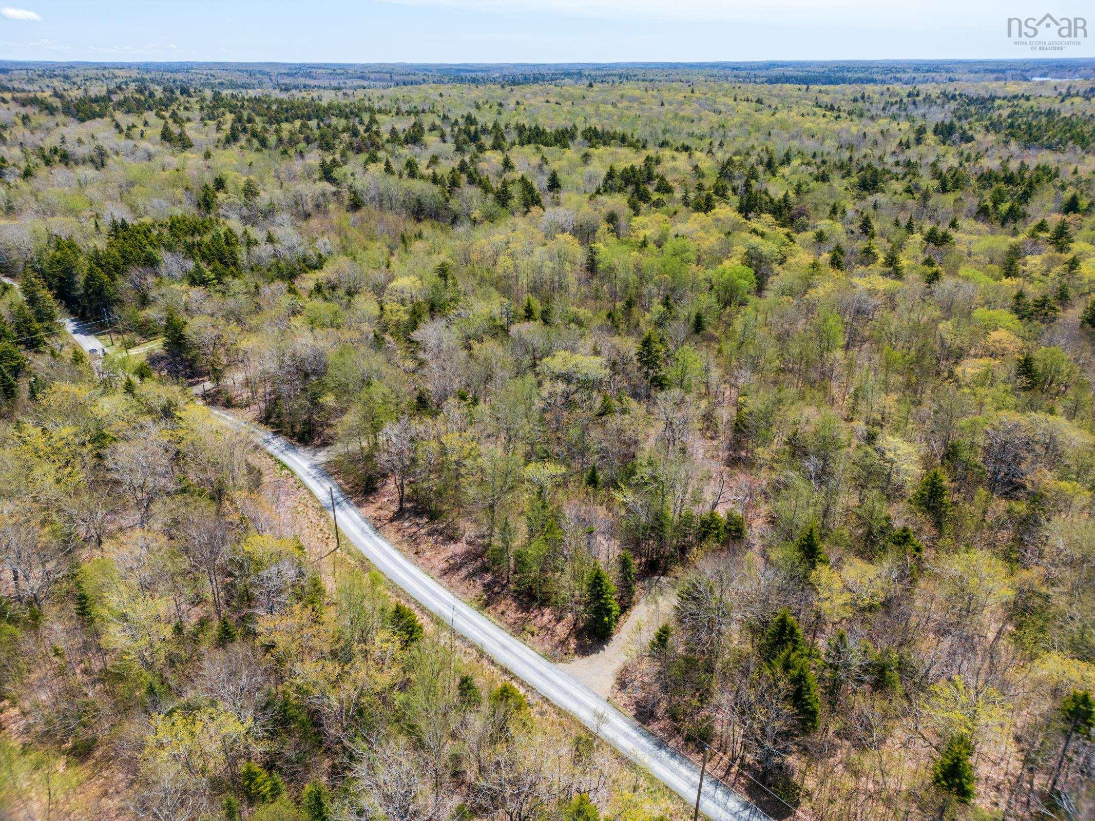 $29,500.00: Lot 1 Chemin Theriault Point Road, Belliveaus Cove
