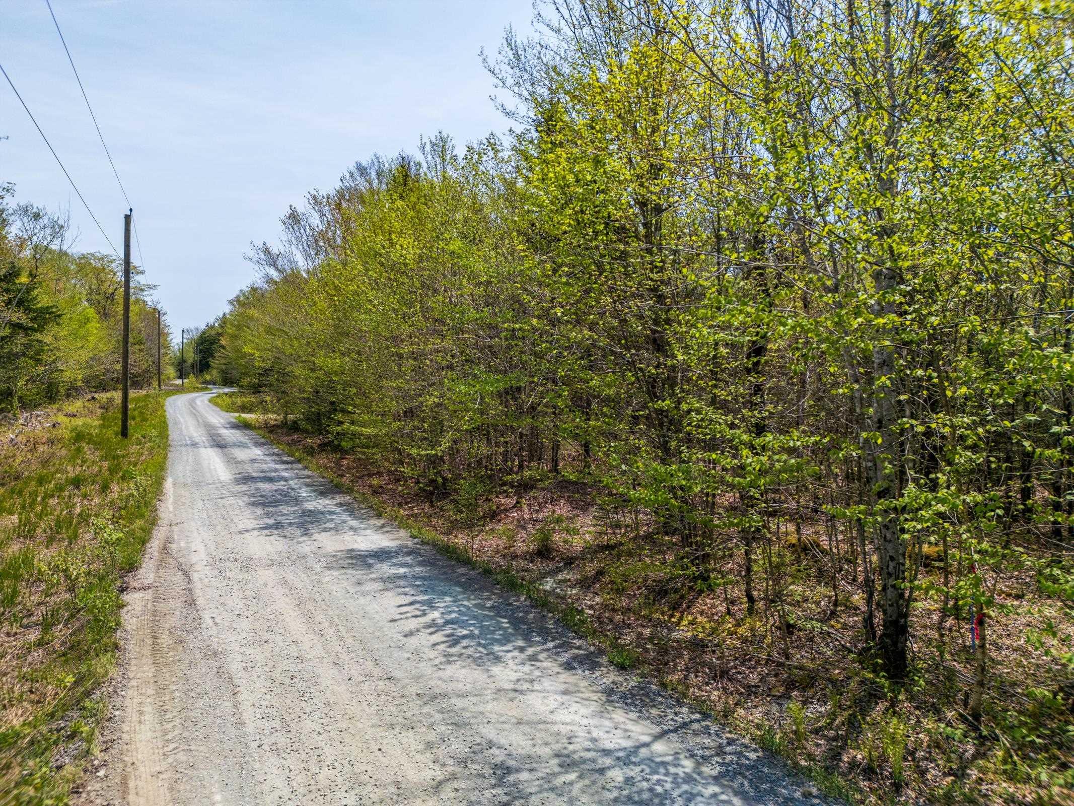 $29,500.00: Lot 1 Chemin Theriault Point Road, Belliveaus Cove