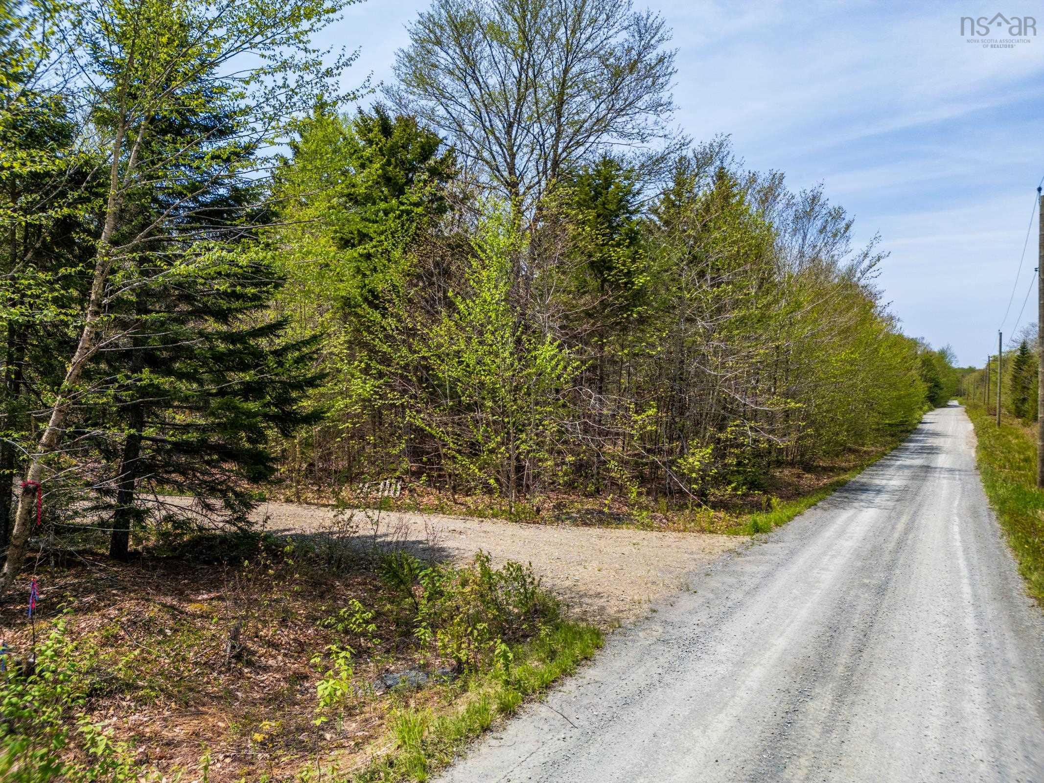 $29,500.00: Lot 1 Chemin Theriault Point Road, Belliveaus Cove