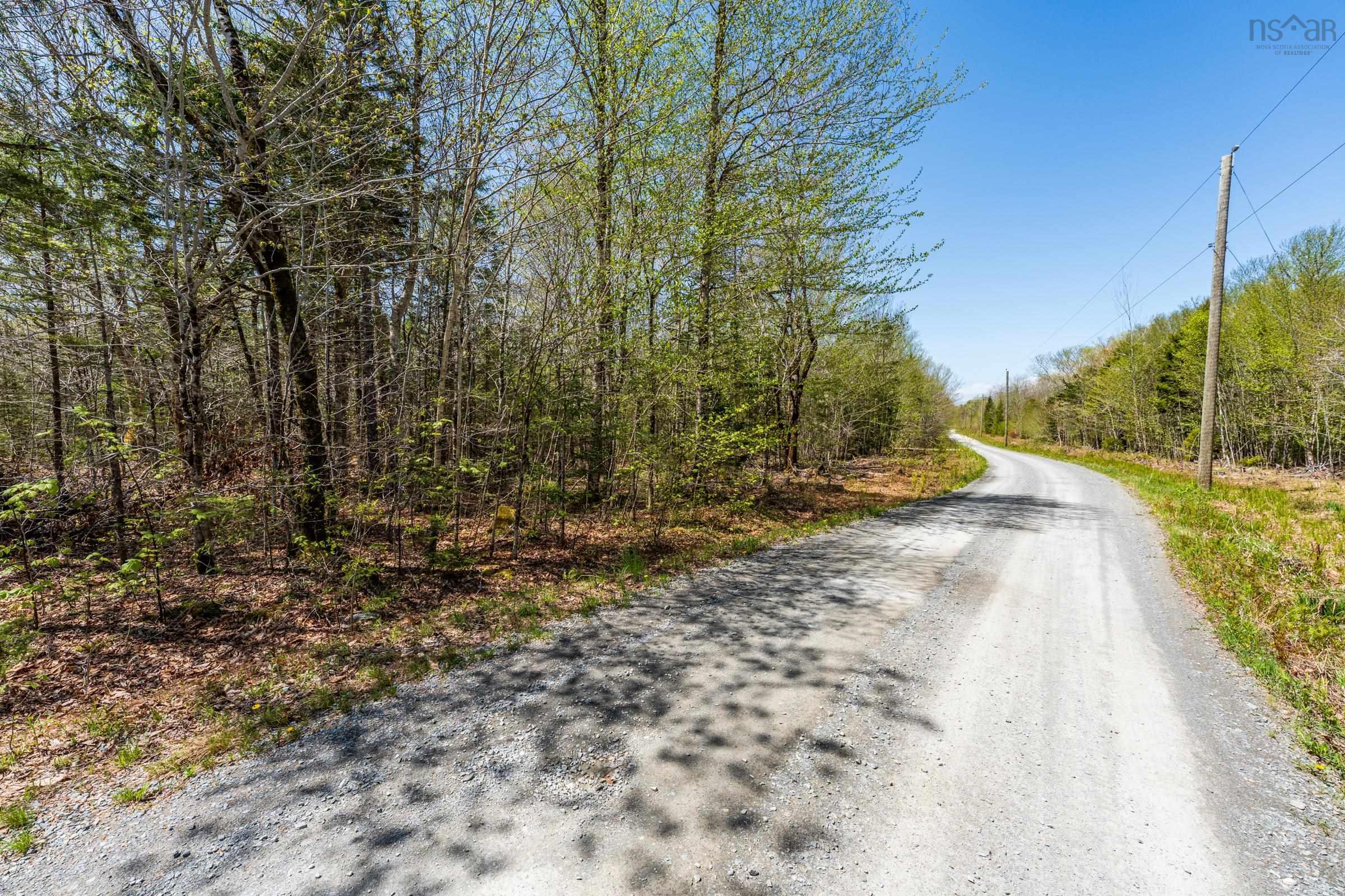 $29,500.00: Lot 1 Chemin Theriault Point Road, Belliveaus Cove