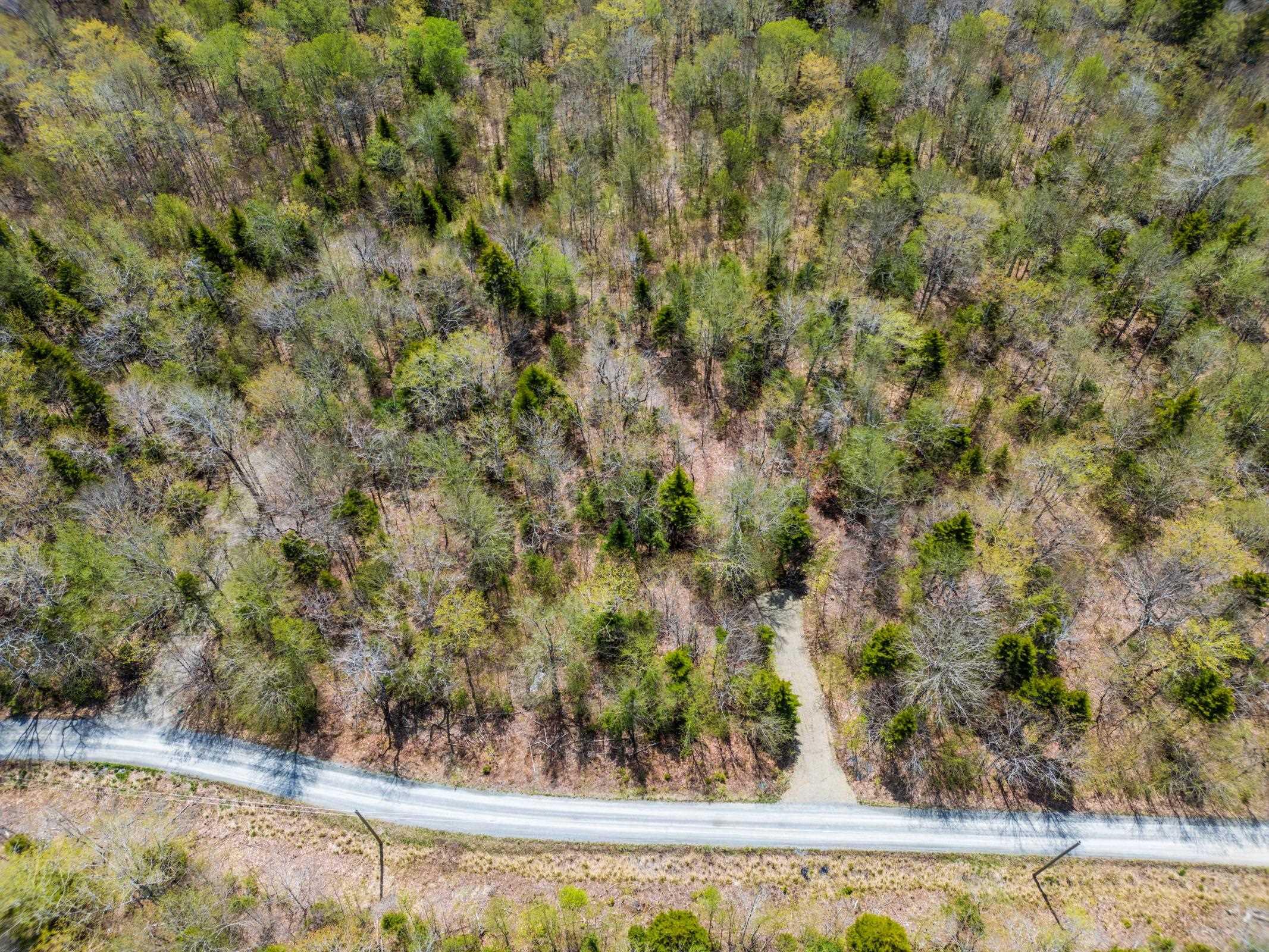 $29,500.00: Lot 1 Chemin Theriault Point Road, Belliveaus Cove