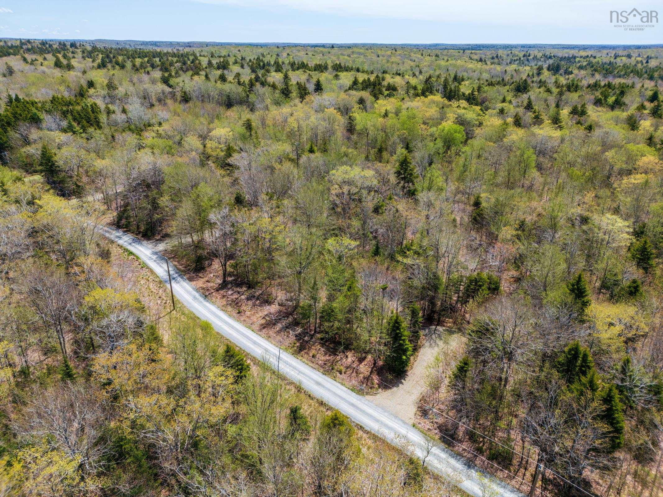 $29,500.00: Lot 1 Chemin Theriault Point Road, Belliveaus Cove