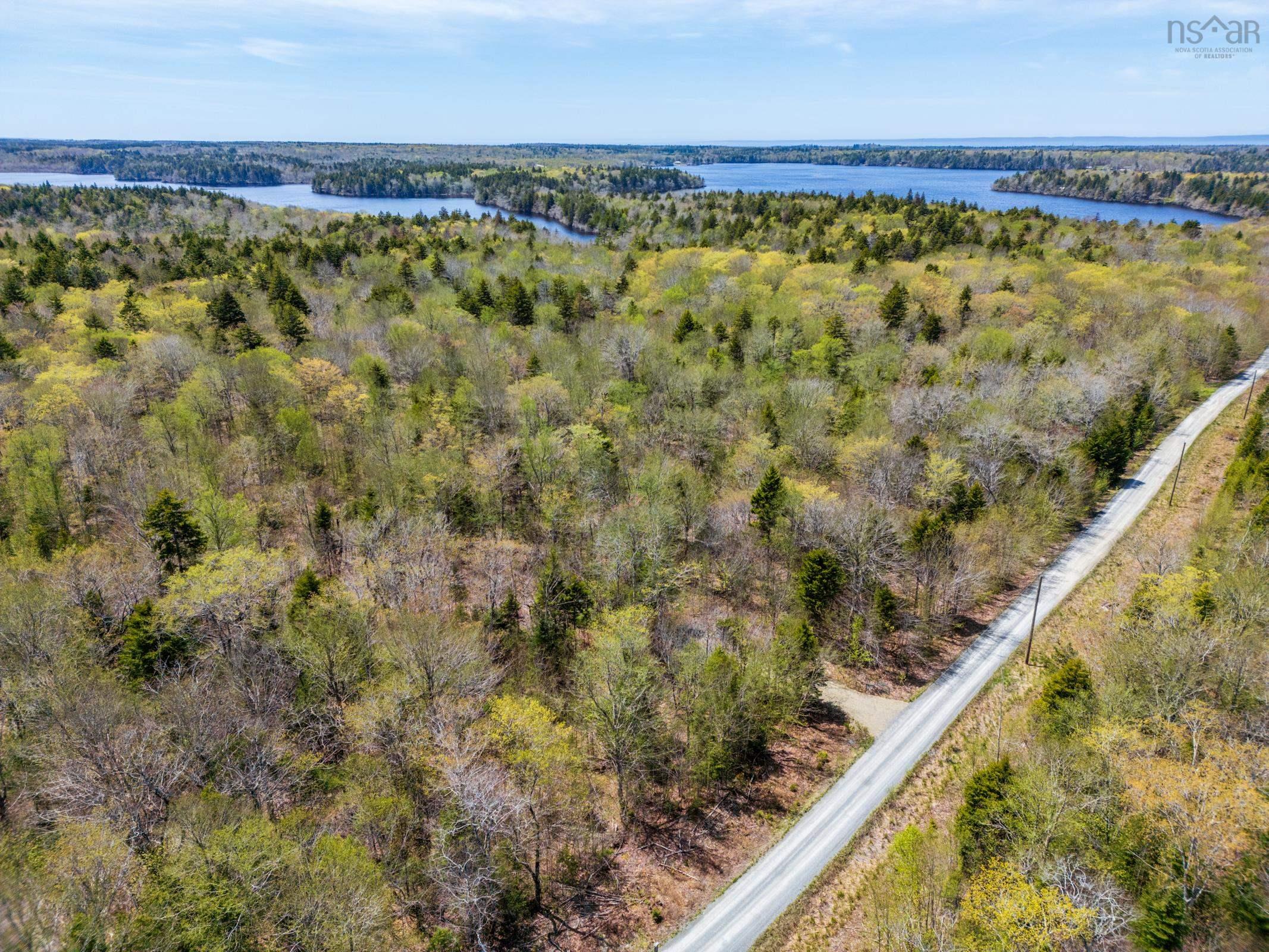 $29,500.00: Lot 1 Chemin Theriault Point Road, Belliveaus Cove