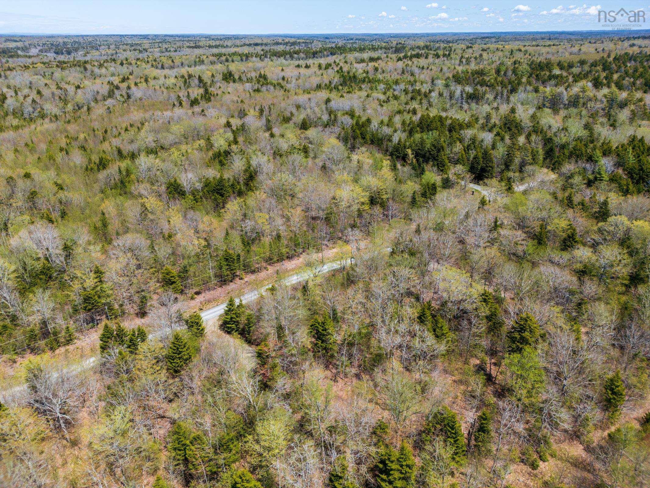 $29,500.00: Lot 1 Chemin Theriault Point Road, Belliveaus Cove