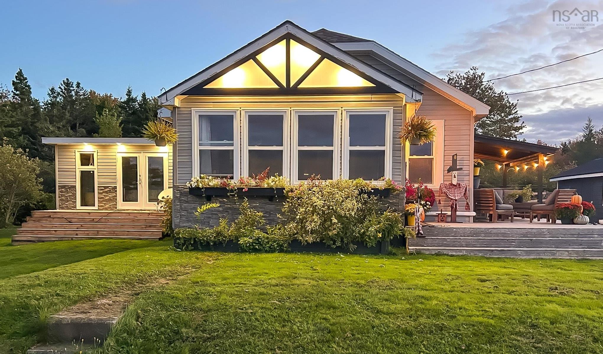 $285,000.00: 216 Long Cove Road, Port Medway