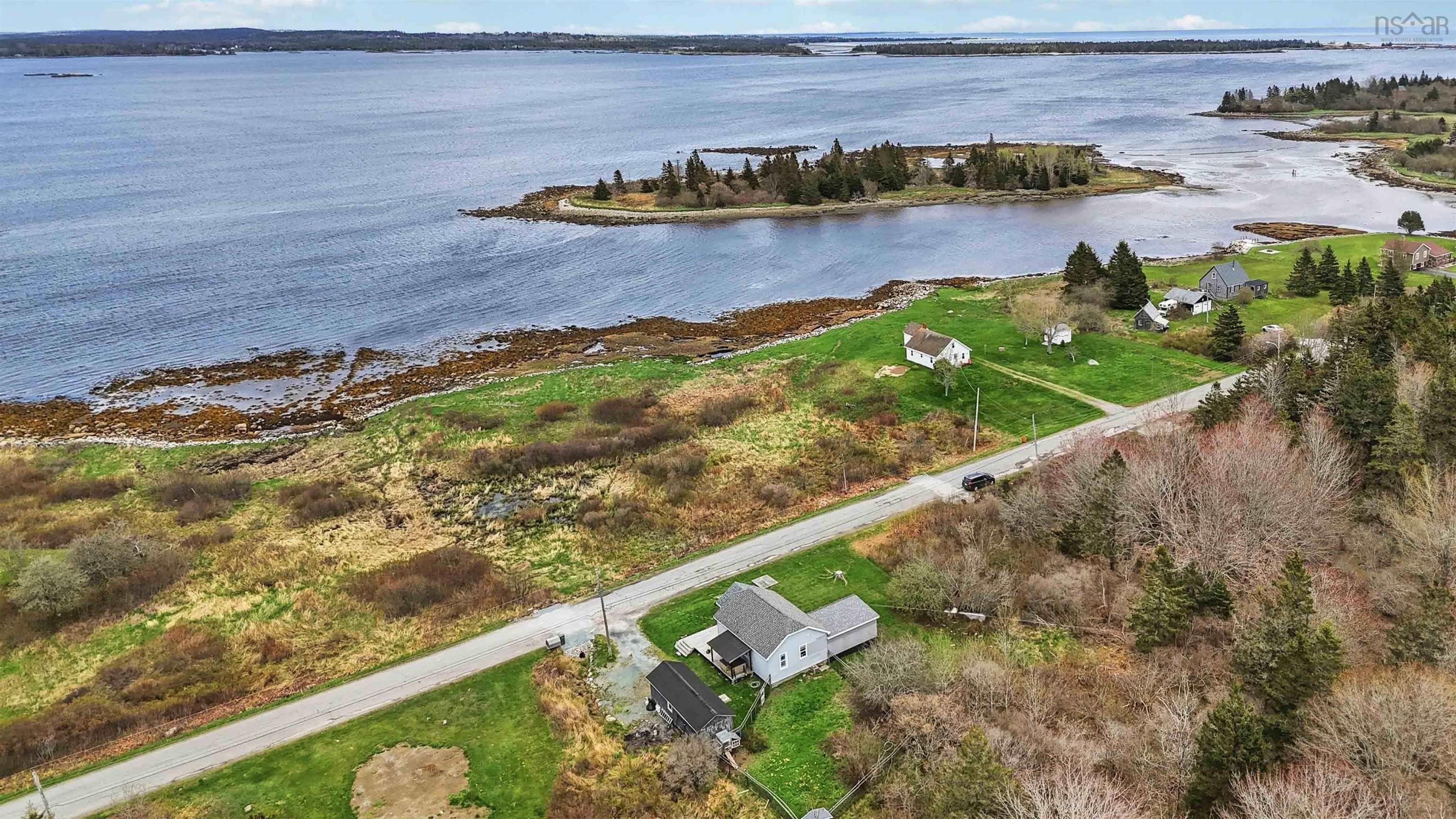 $285,000.00: 216 Long Cove Road, Port Medway