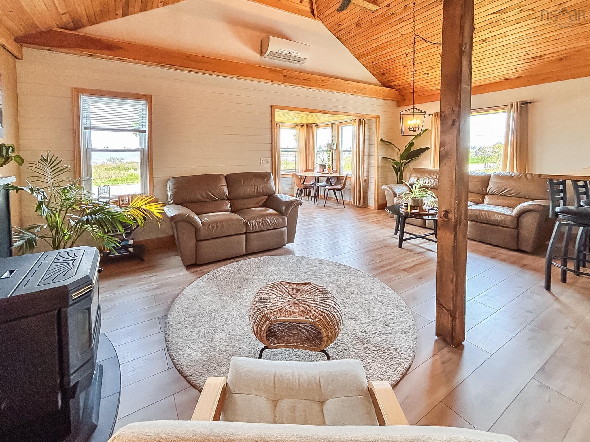 $285,000.00: 216 Long Cove Road, Port Medway