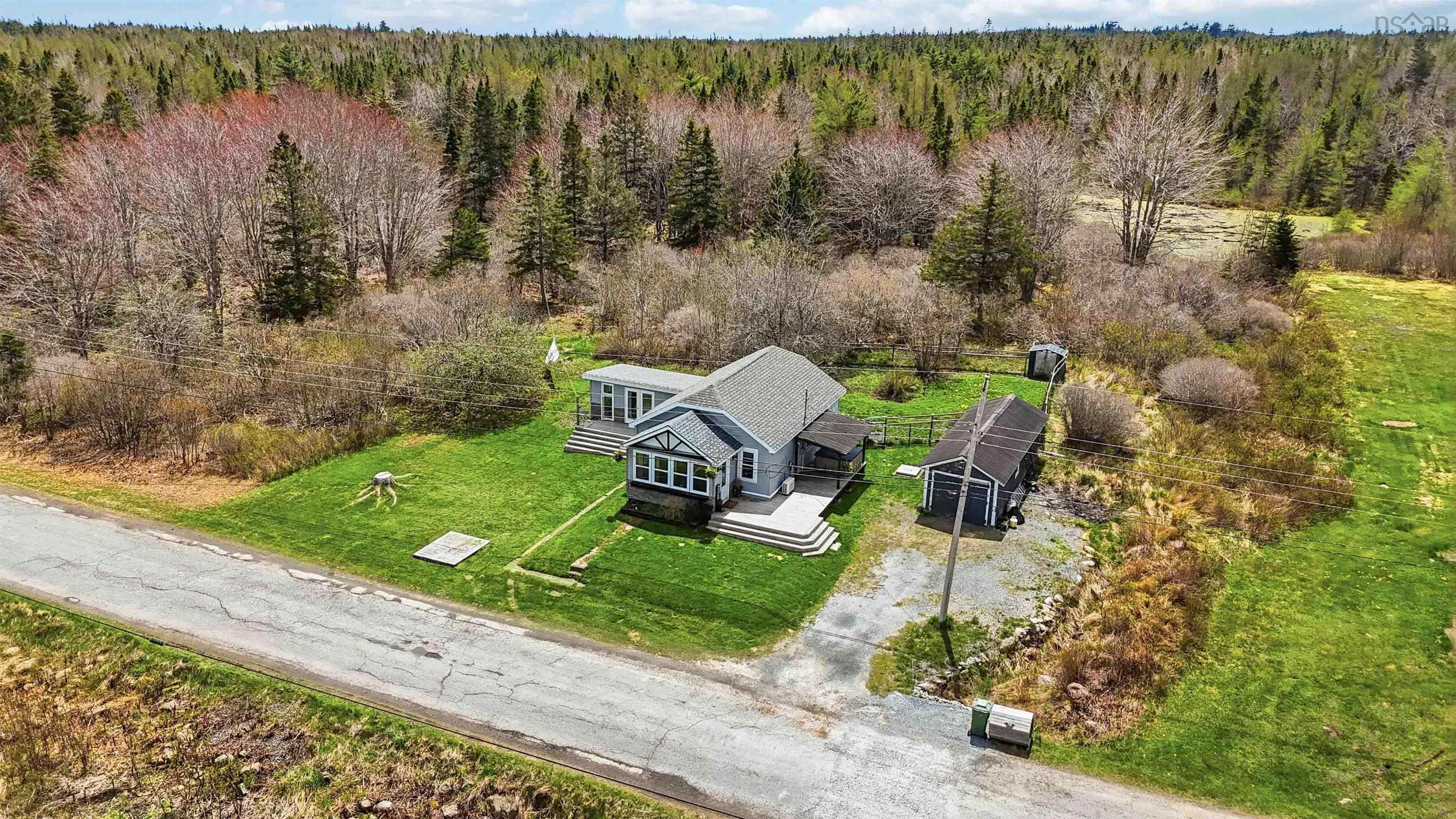 $285,000.00: 216 Long Cove Road, Port Medway