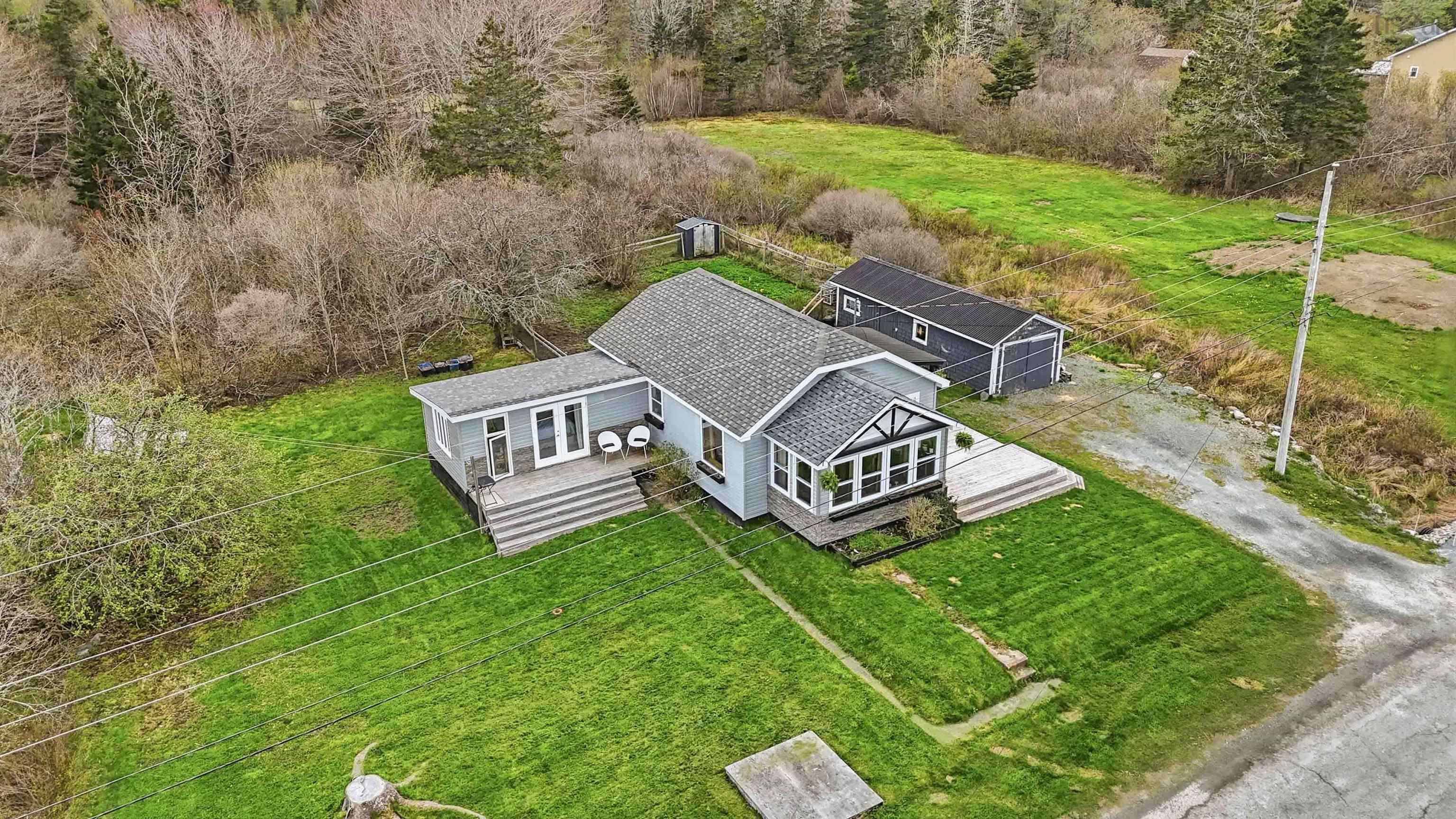 $285,000.00: 216 Long Cove Road, Port Medway