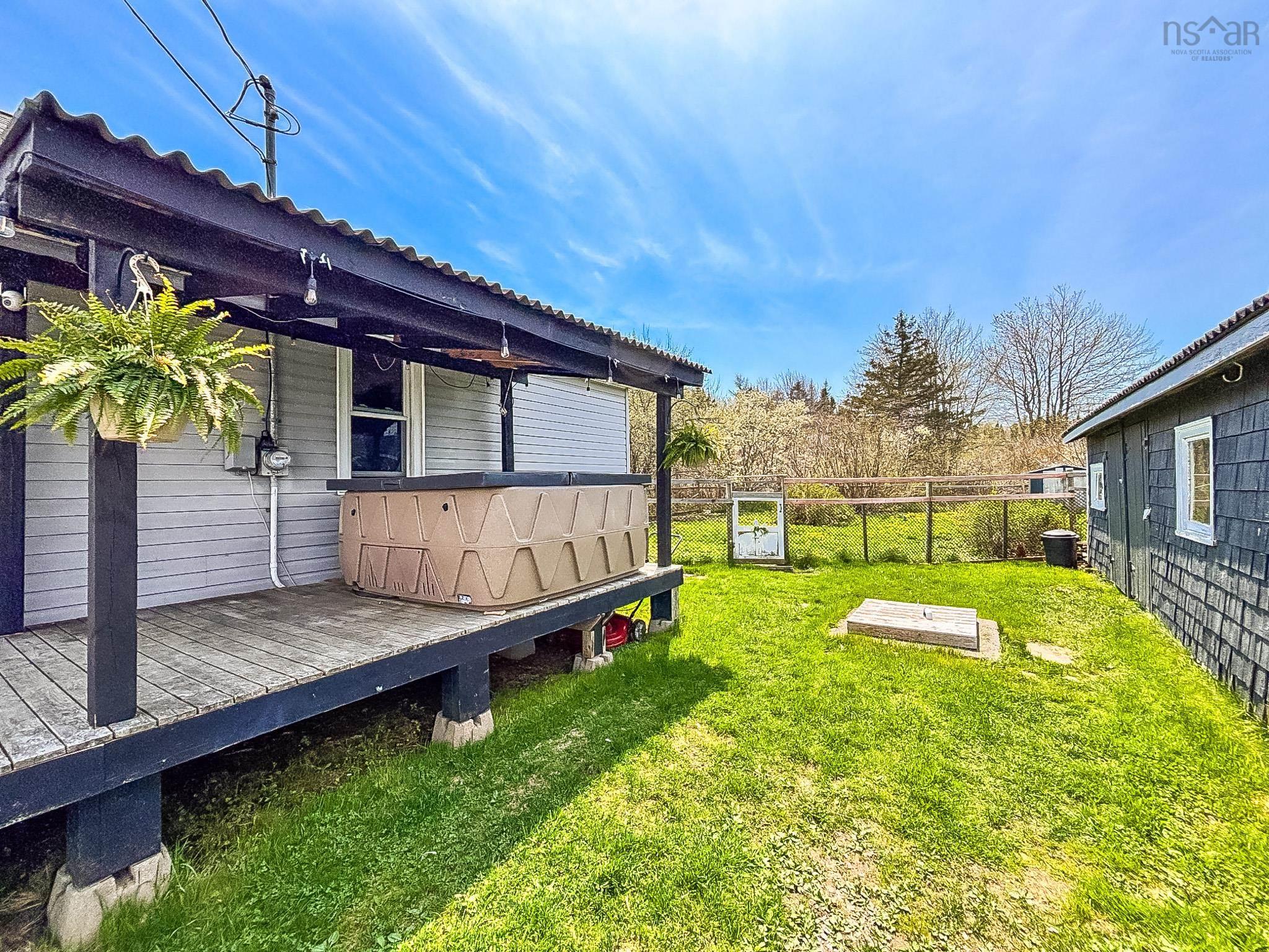 $285,000.00: 216 Long Cove Road, Port Medway