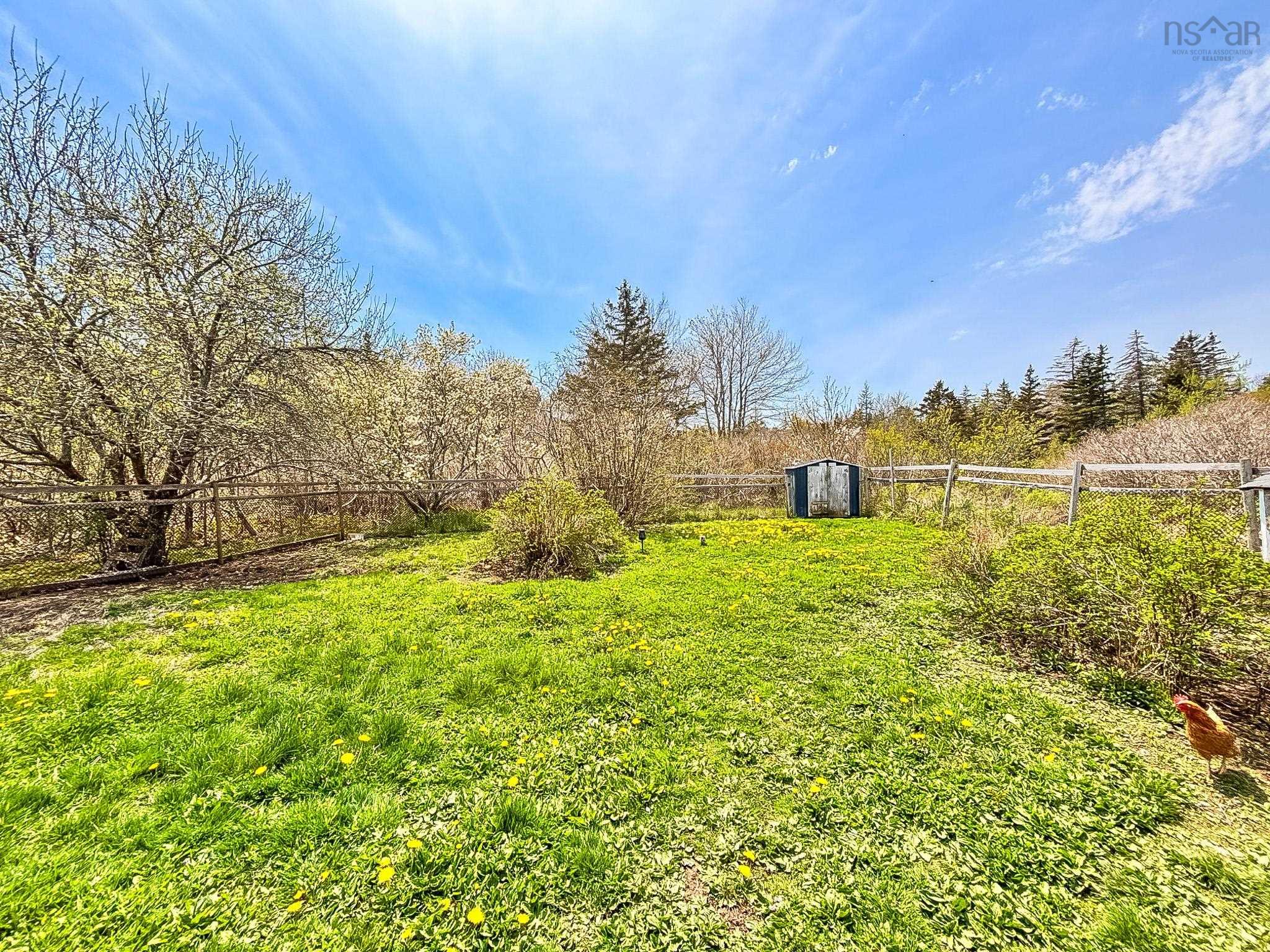 $285,000.00: 216 Long Cove Road, Port Medway