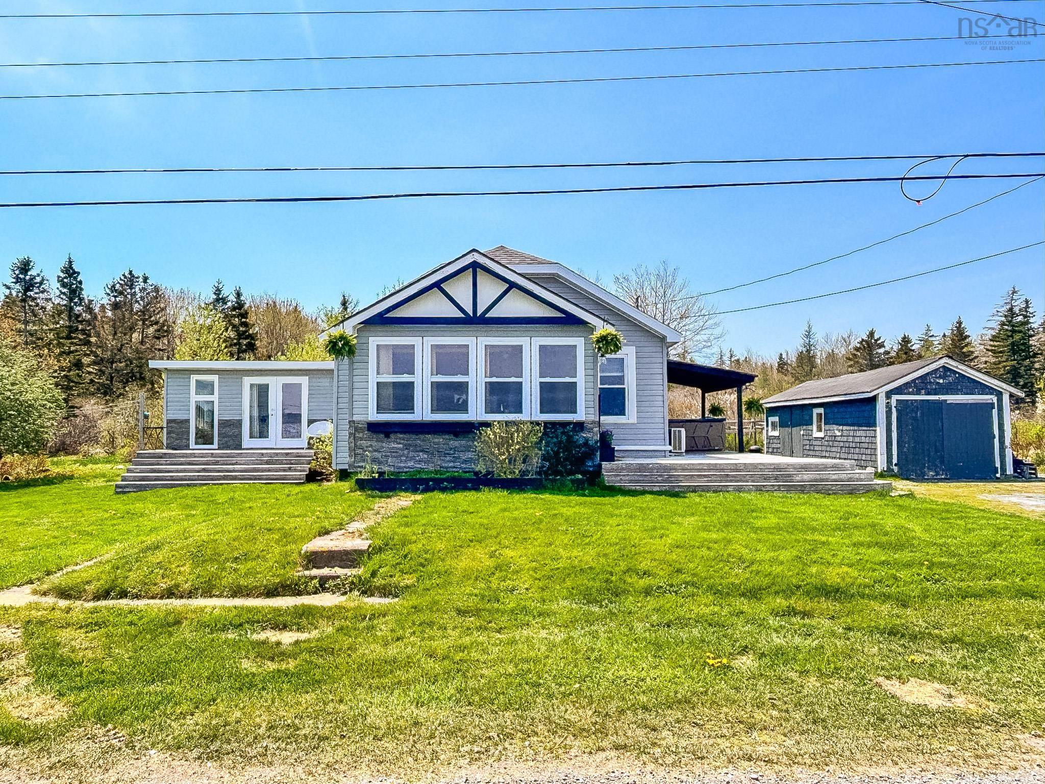 $285,000.00: 216 Long Cove Road, Port Medway