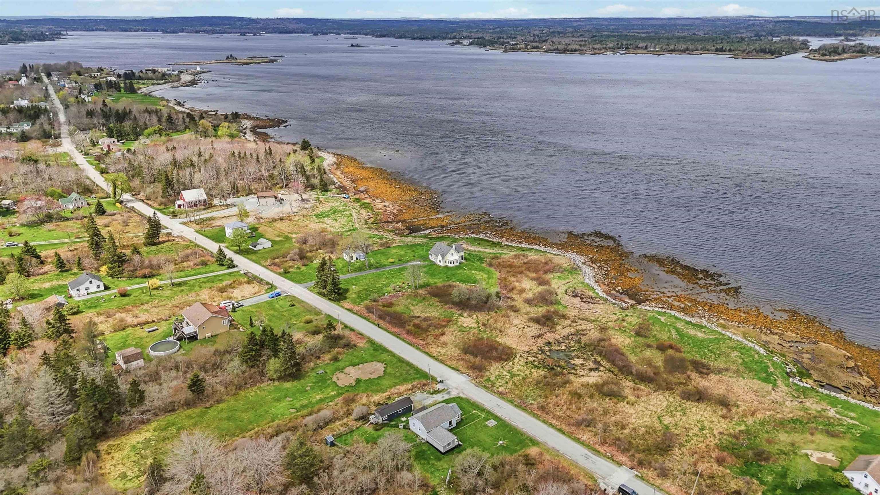 $285,000.00: 216 Long Cove Road, Port Medway