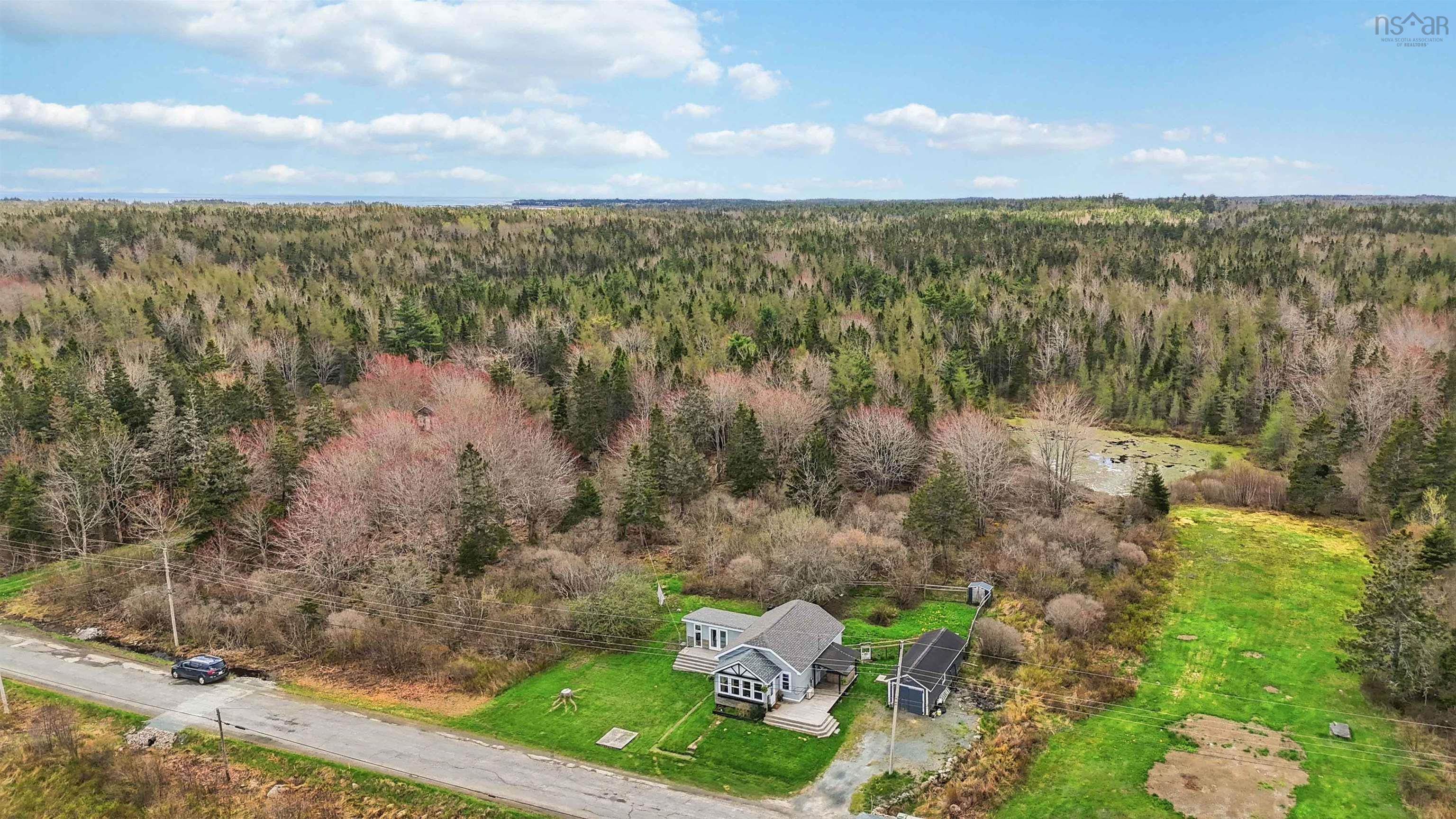 $285,000.00: 216 Long Cove Road, Port Medway